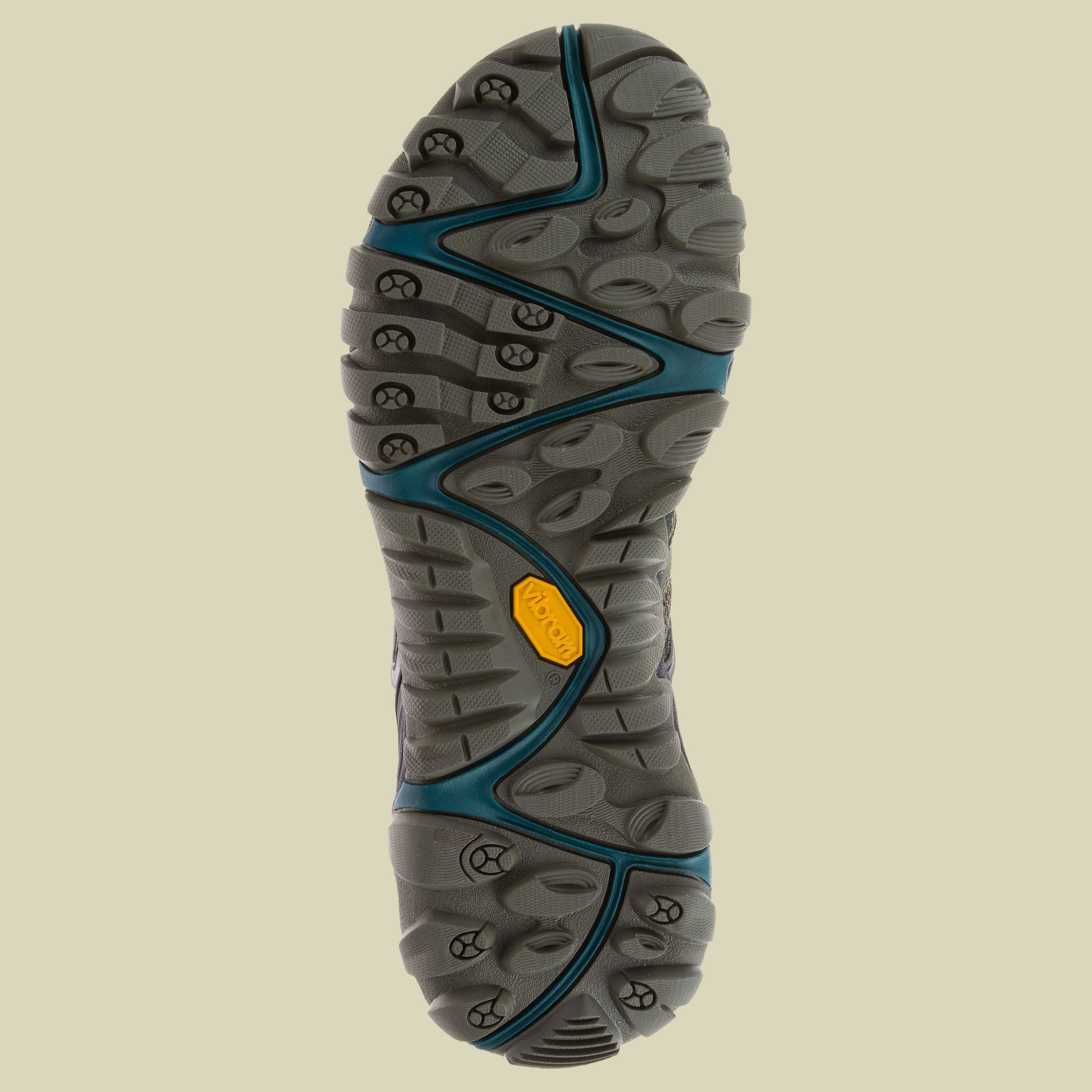 All Out Blaze Aero Sport Men  Größe UK 8 Farbe dusty olive