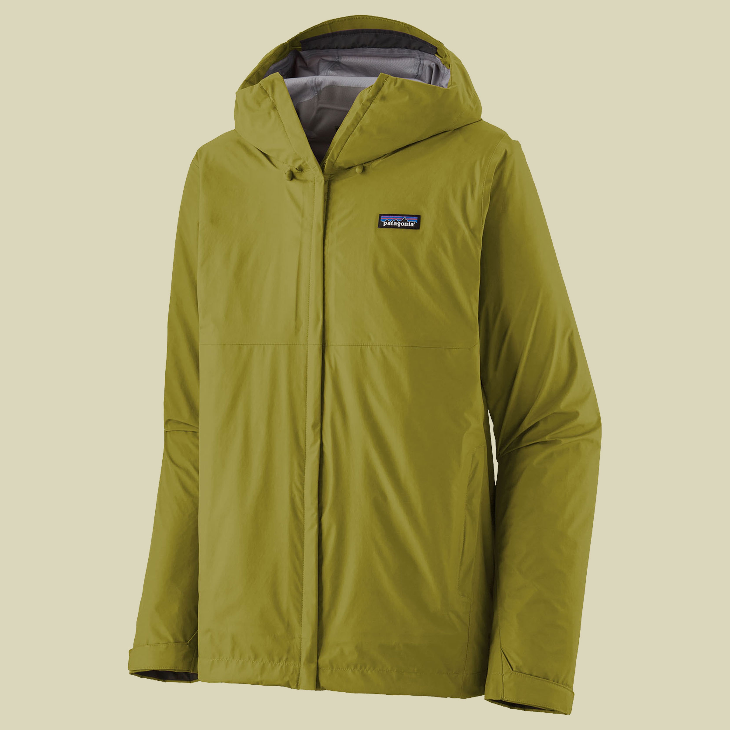 Torrentshell 3L Jacket Men Größe S Farbe shrub green
