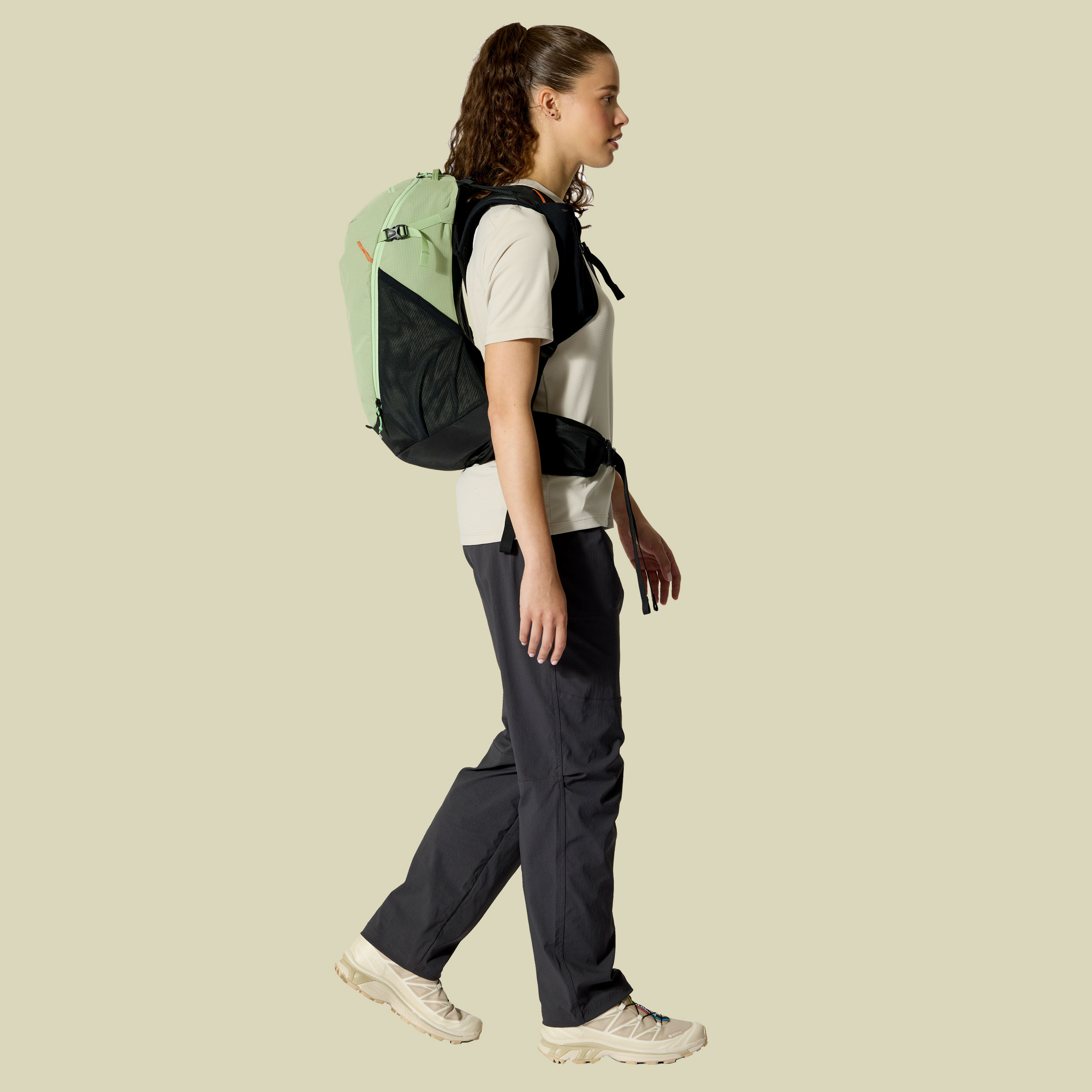 Airox 22ND 22 grün - fig green/black