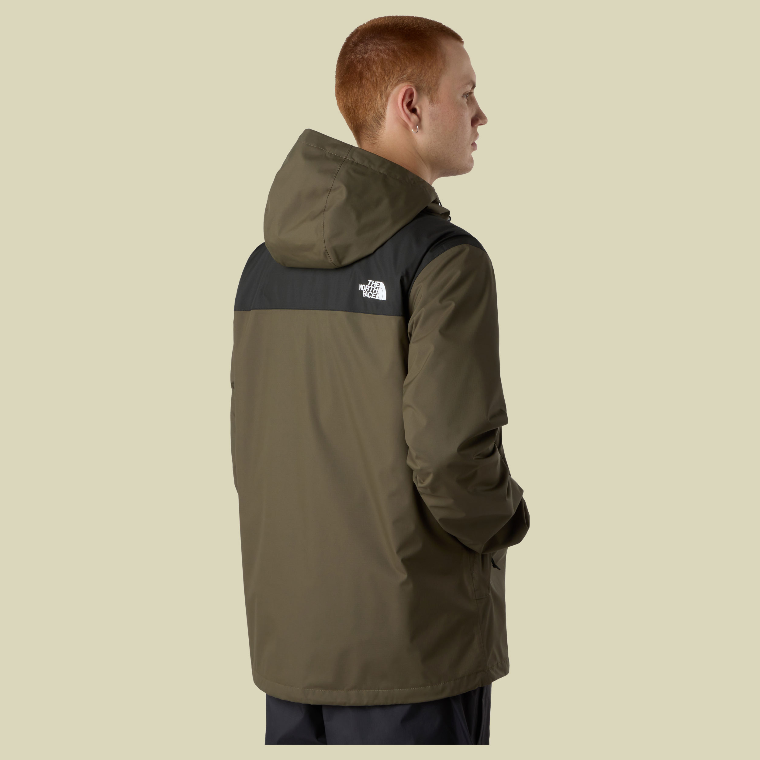 Antora Jacket Men
