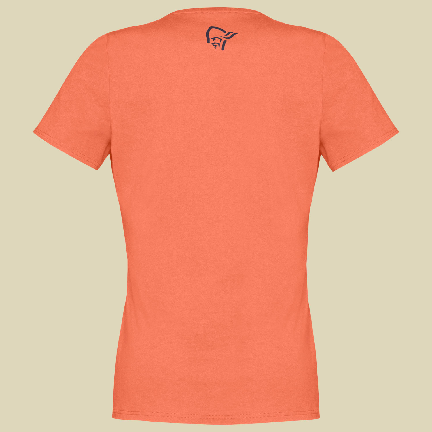 /29 Cotton Range T-Shirt Women