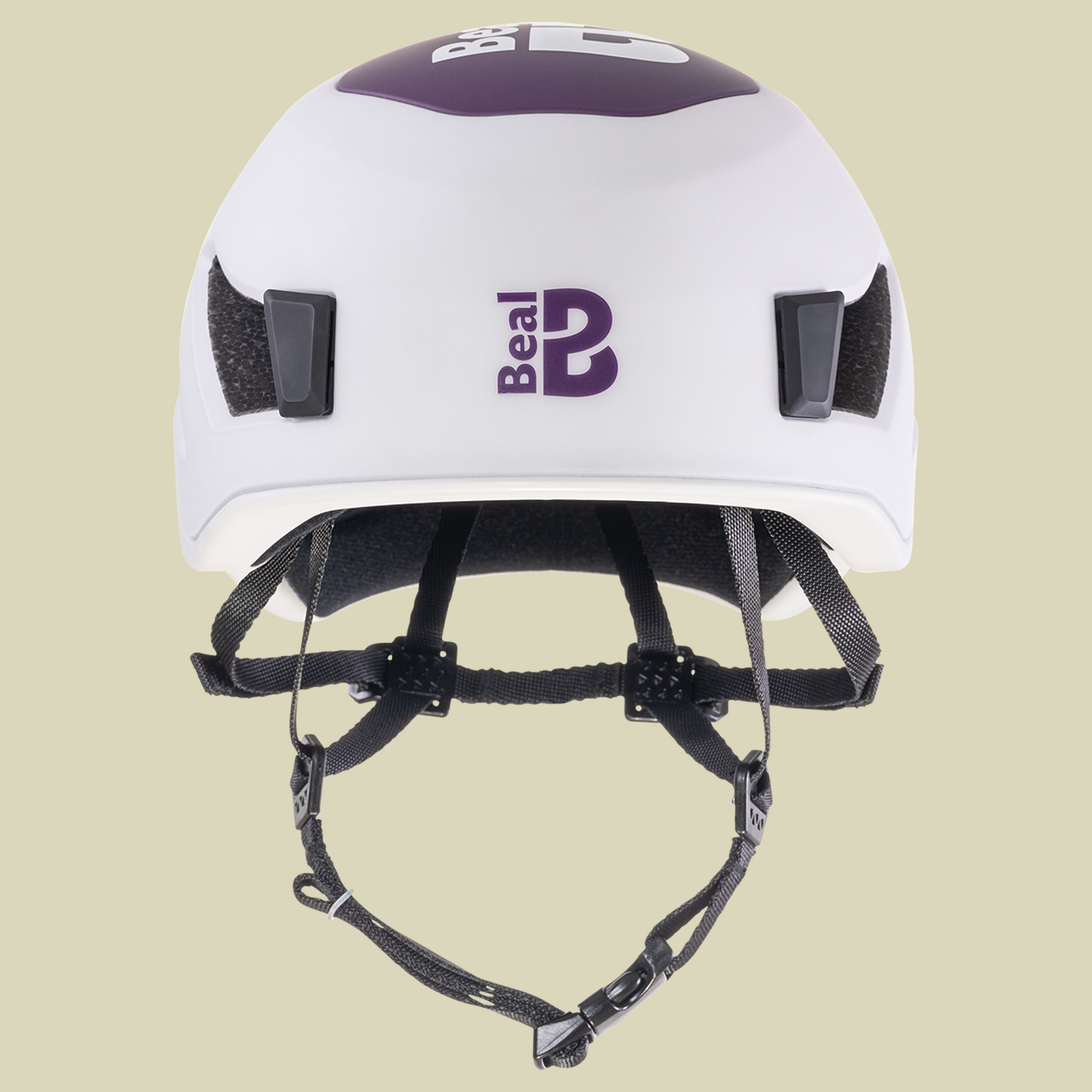 Indy - Farbe White/purple