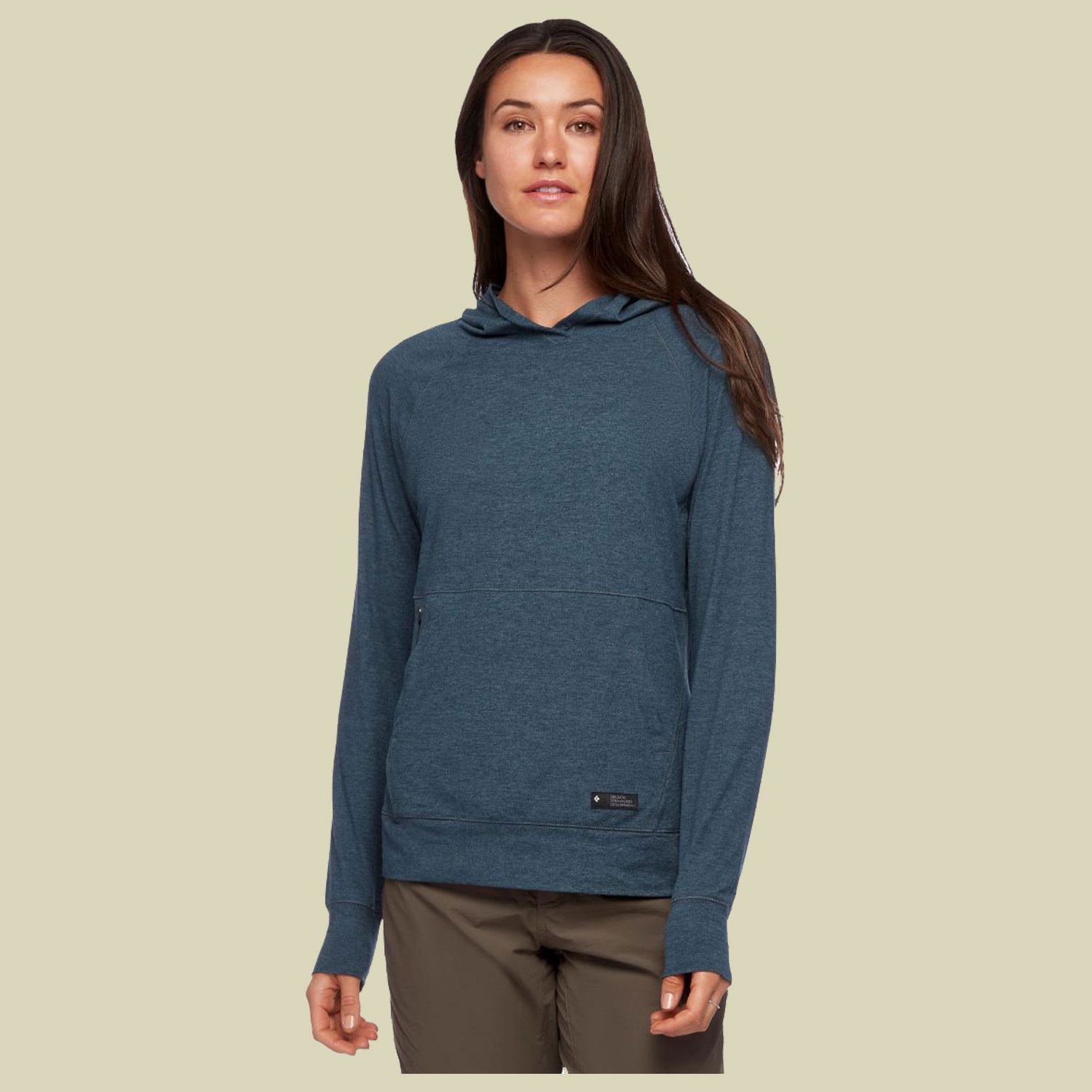 Stone Hoody Women