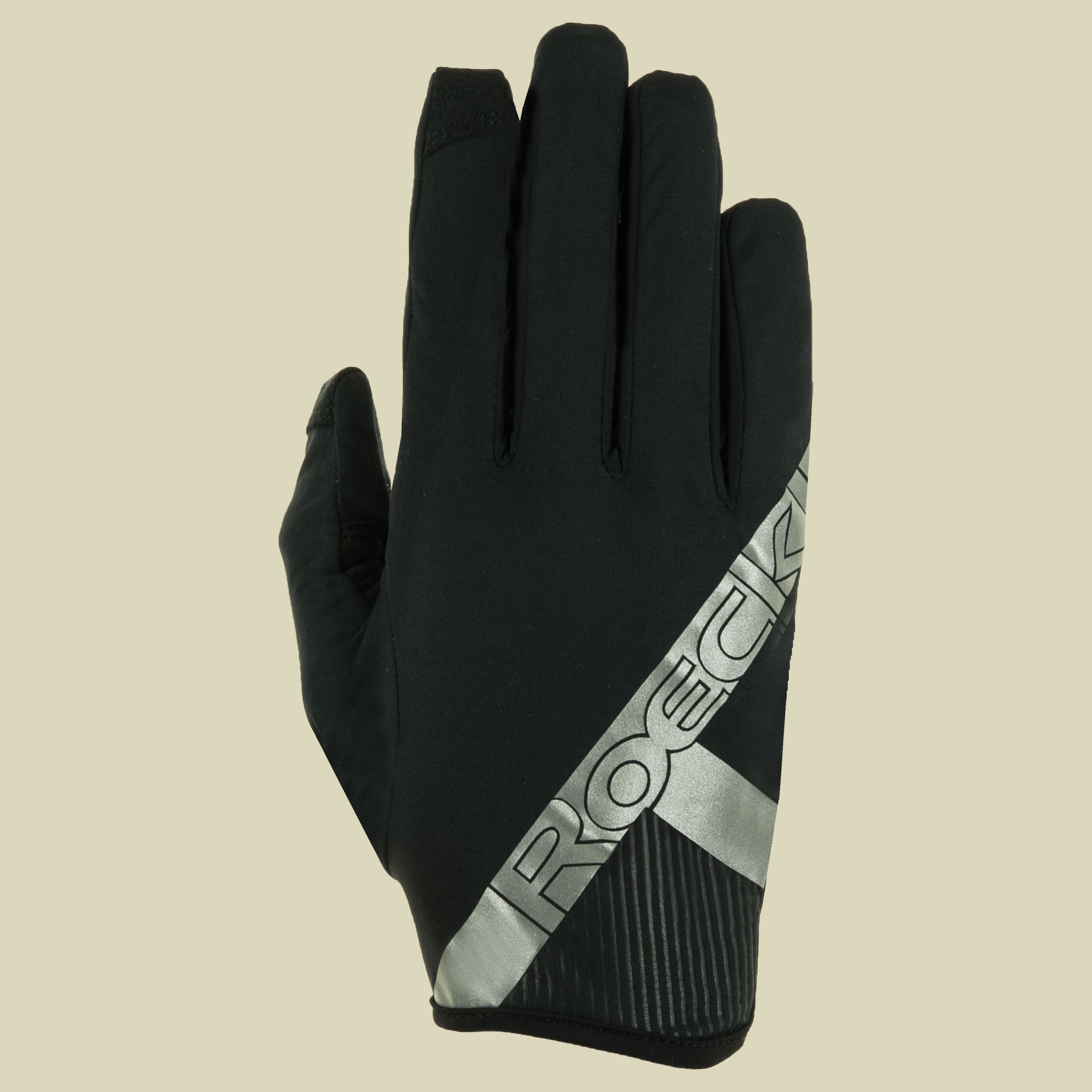 Jorox Größe 7 Farbe schwarz