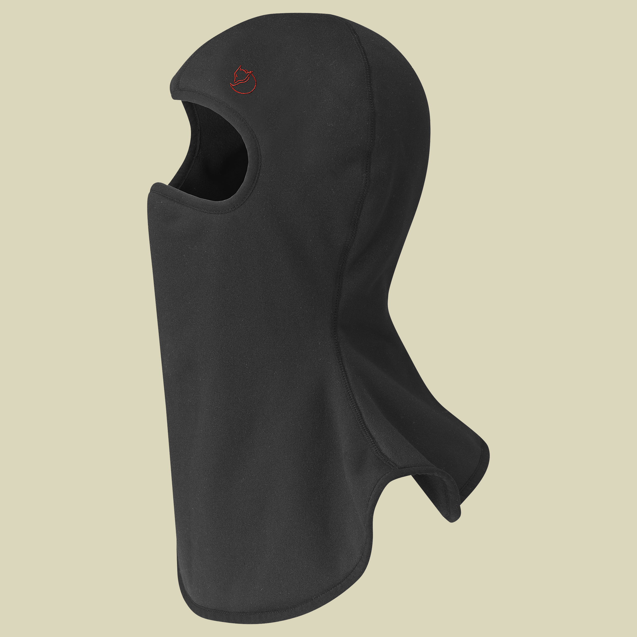 Balaclava  Größe one size Farbe black