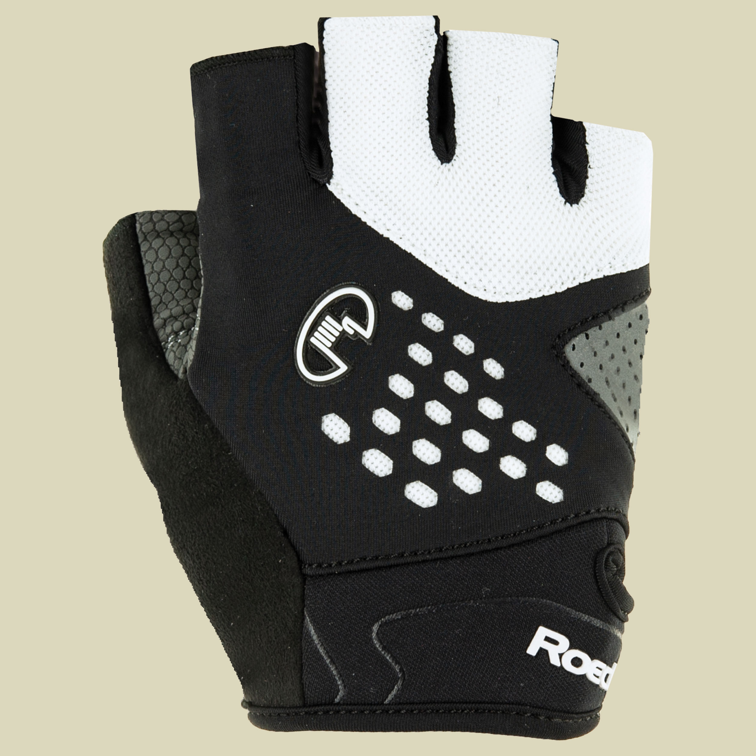 Inovo Größe 11 Farbe schwarz/weiß