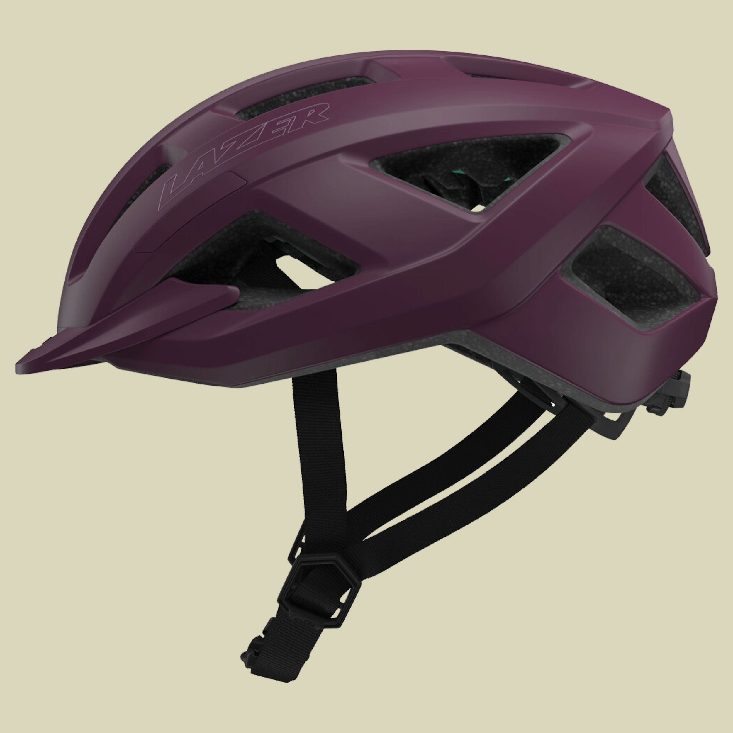 Cerro KinetiCore M 55-59 cm lila - matte tyrian 