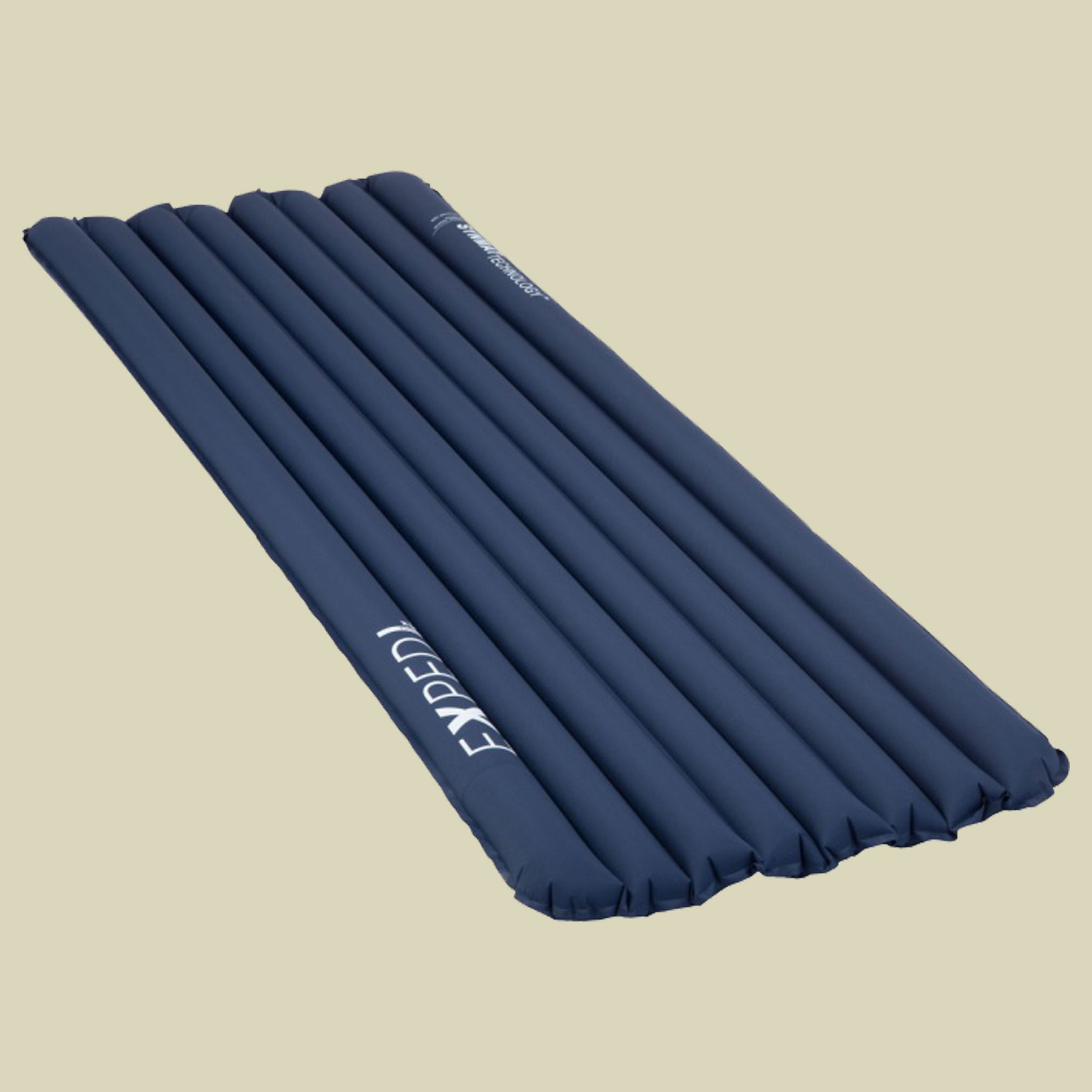 Versa 2R Liegefläche M 183 x 52 cm Farbe navy