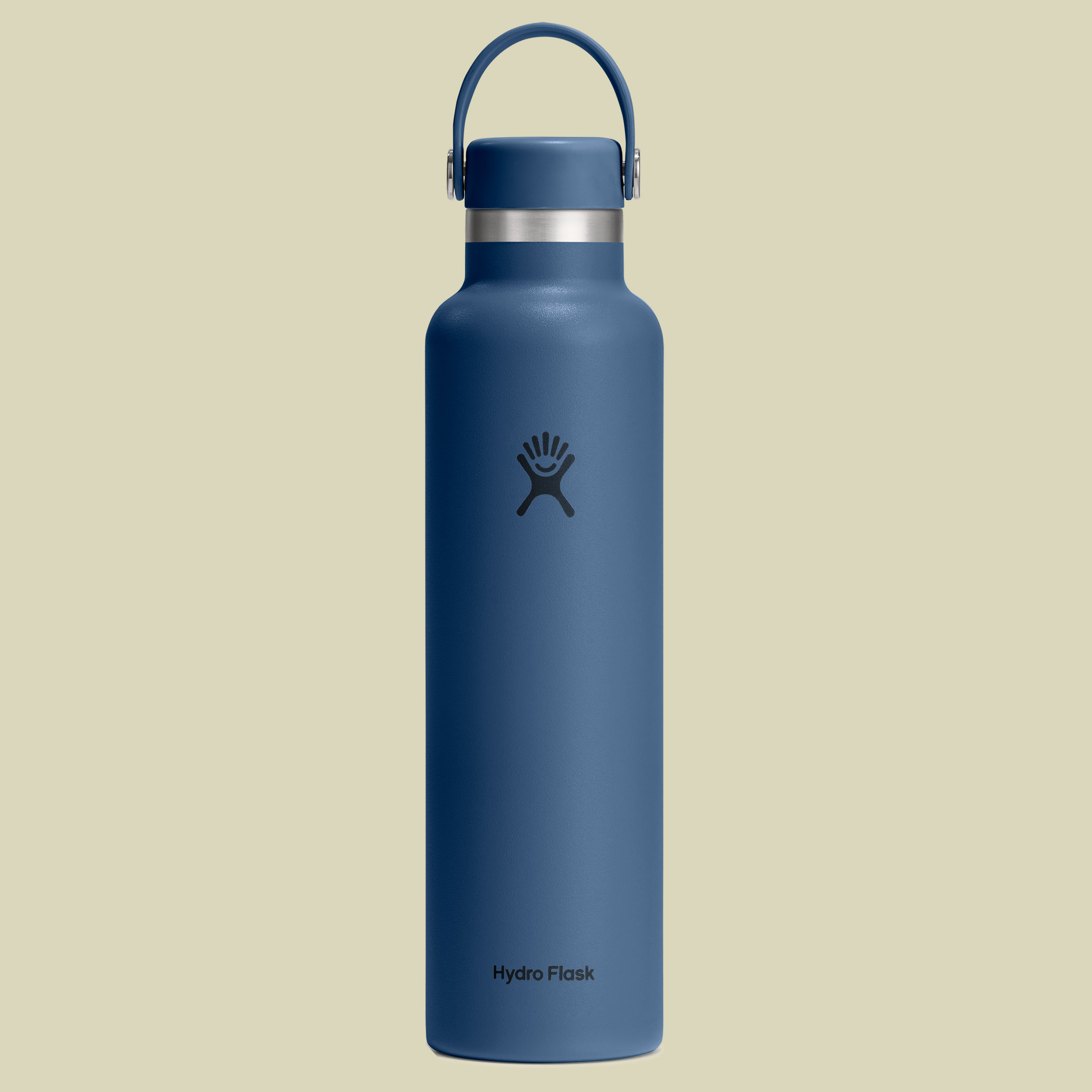 24 oz Standard Mouth blau3 709 - harbor blue