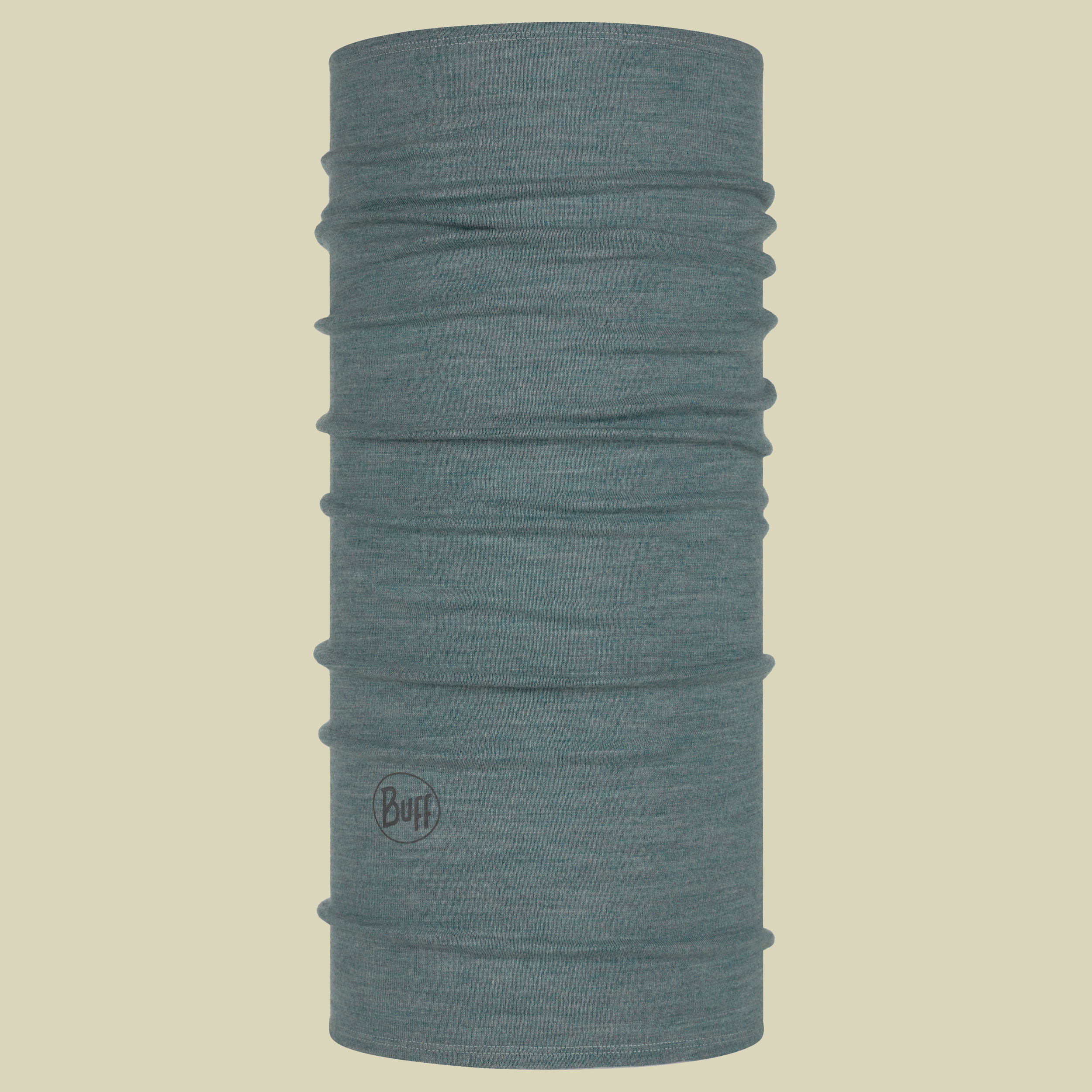 Midweight Merino Wool Neckwear