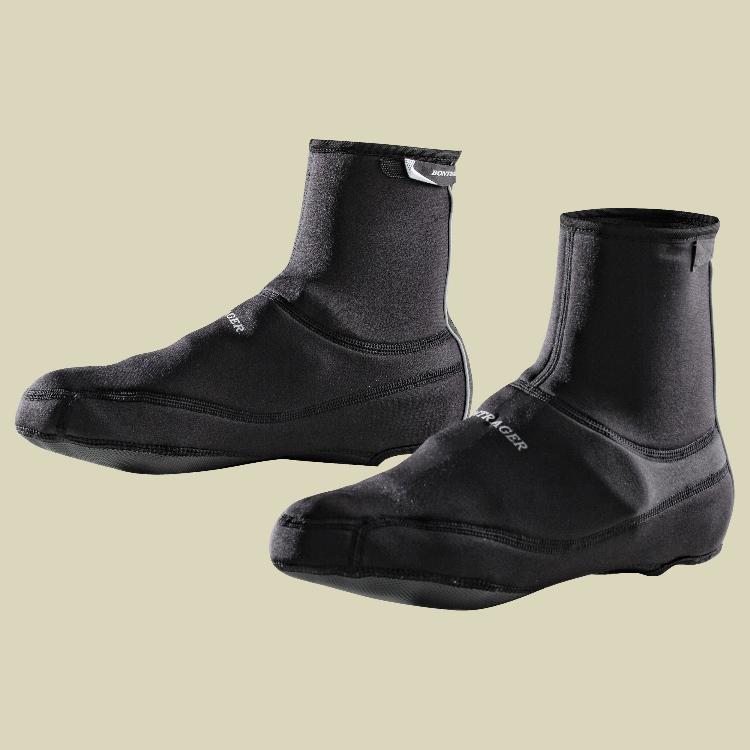 Neopren Bootie Größe 47-48,5 farbe schwarz