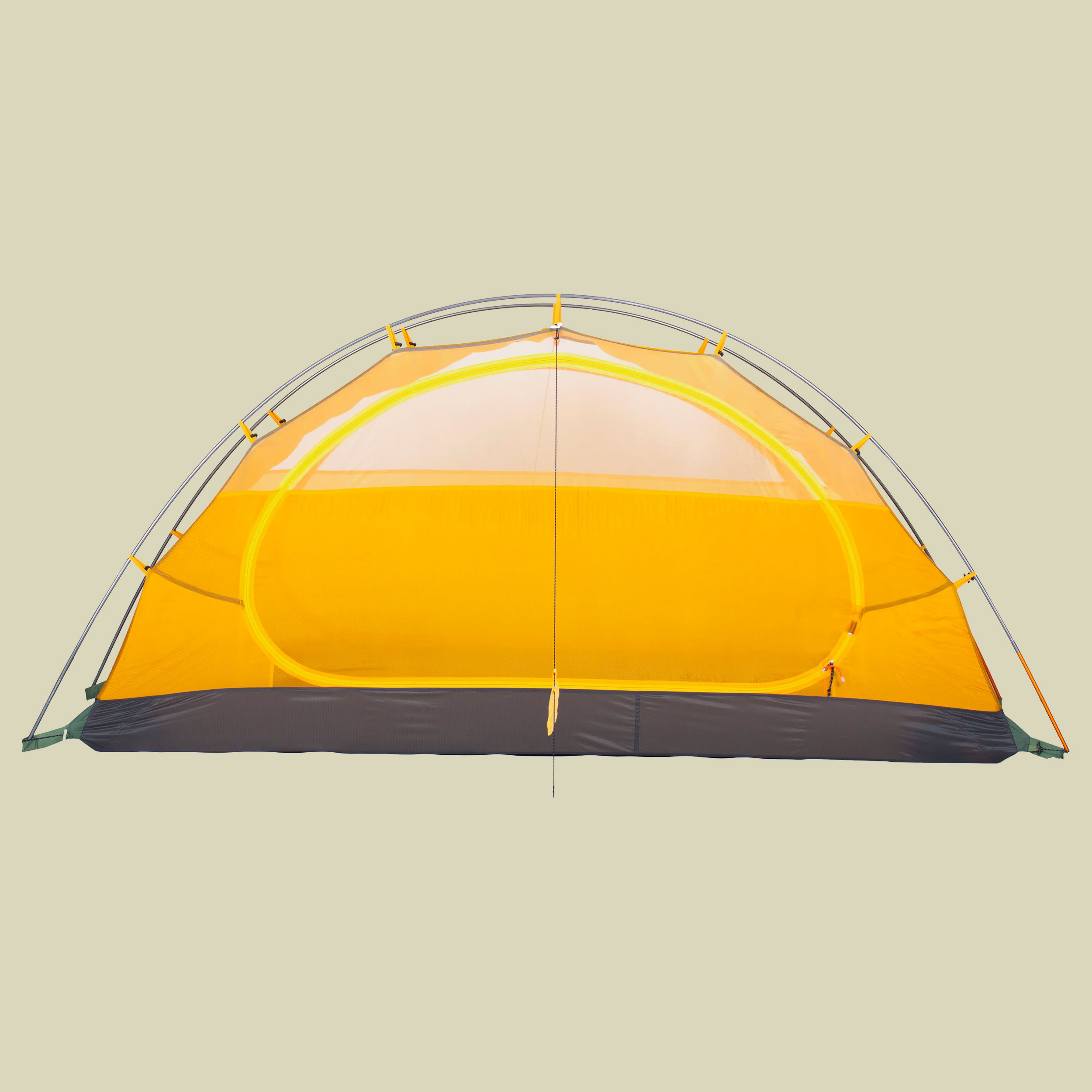 Venus II UL 2-Personen Zelt Farbe moss
