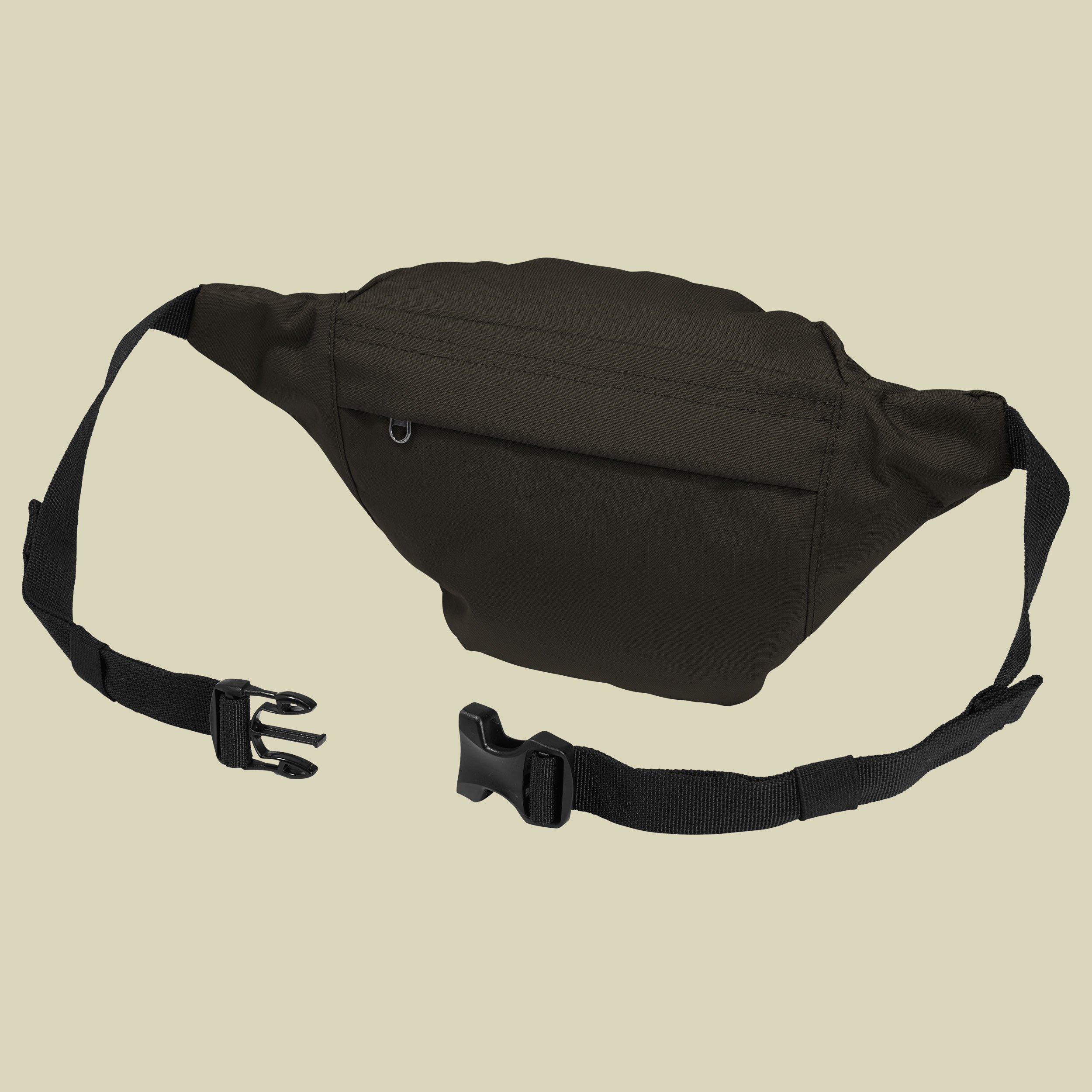 Konya Hipbag 2L grün - obsidian moss