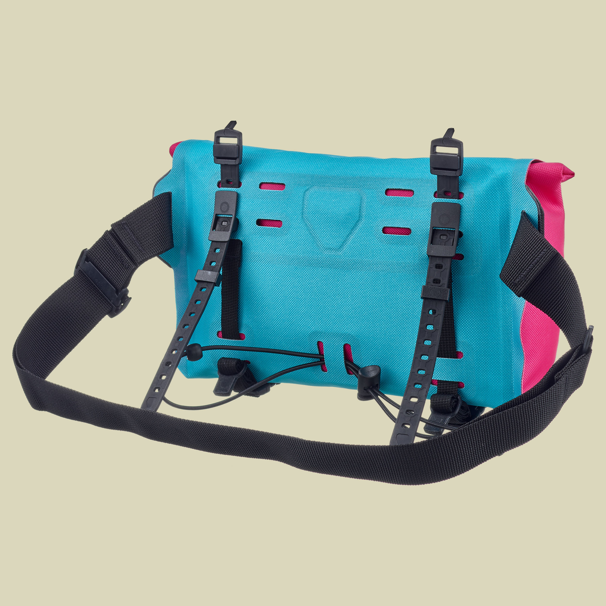 Velo-Sling Cyber 3 blau - cyber blue - cyber pink