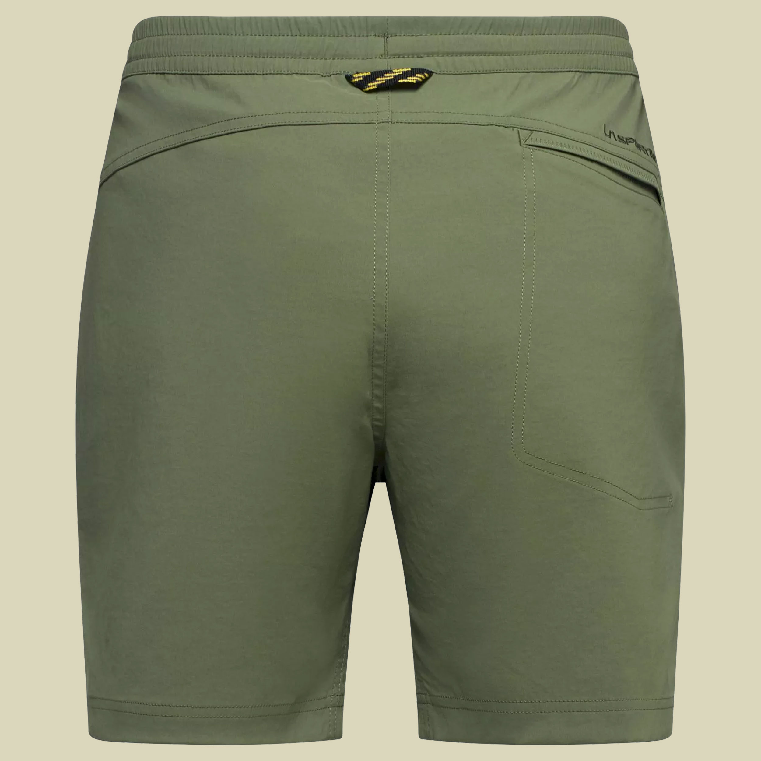 Gambit Short Men XL grün - cypress