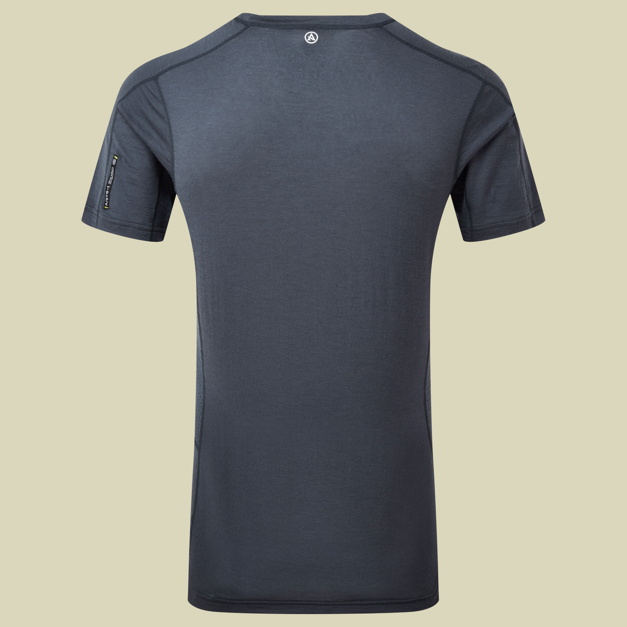 Boulder 125 Tee Men Größe L  Farbe dusk blue