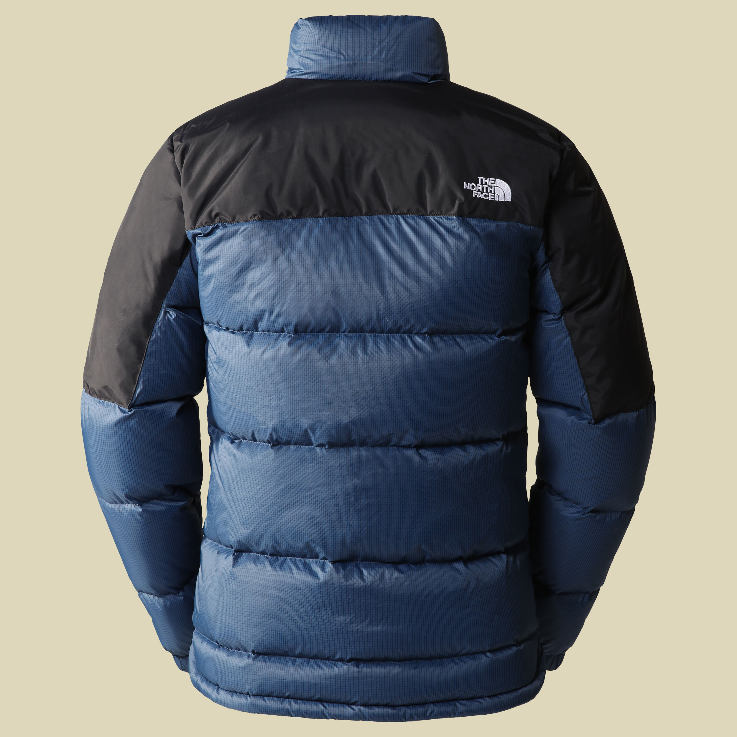 Diablo Down Jacket Men Größe S Farbe shady blue