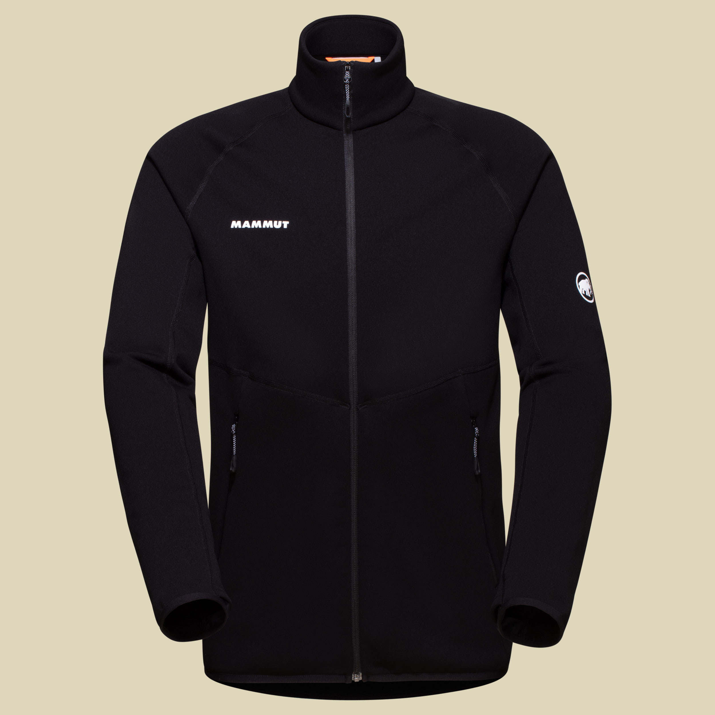 Aconcagua ML Jacket Men Größe M  Farbe black