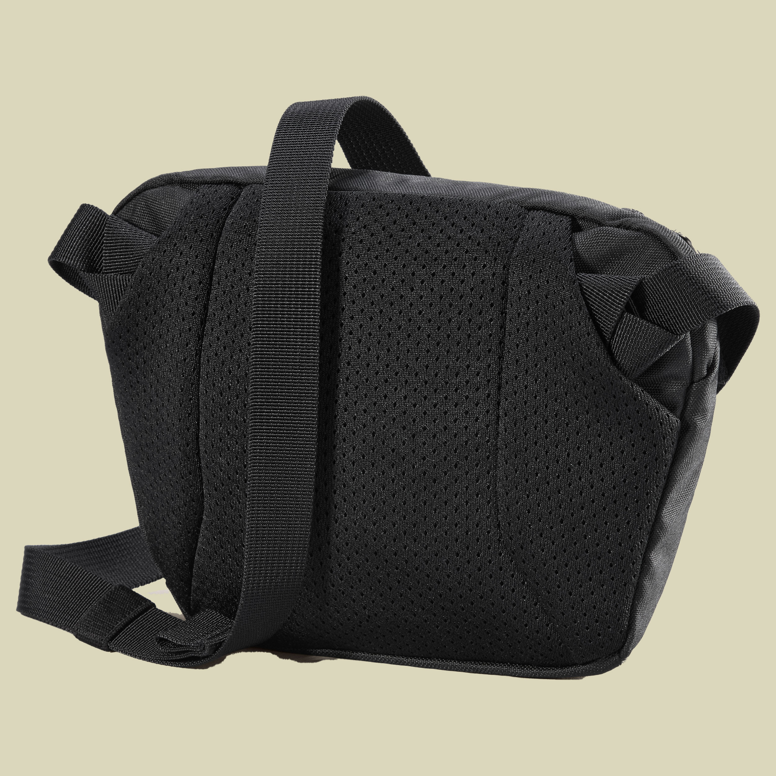 Mantis 1 Waist Pack schwarz III 1,5 - 24K black