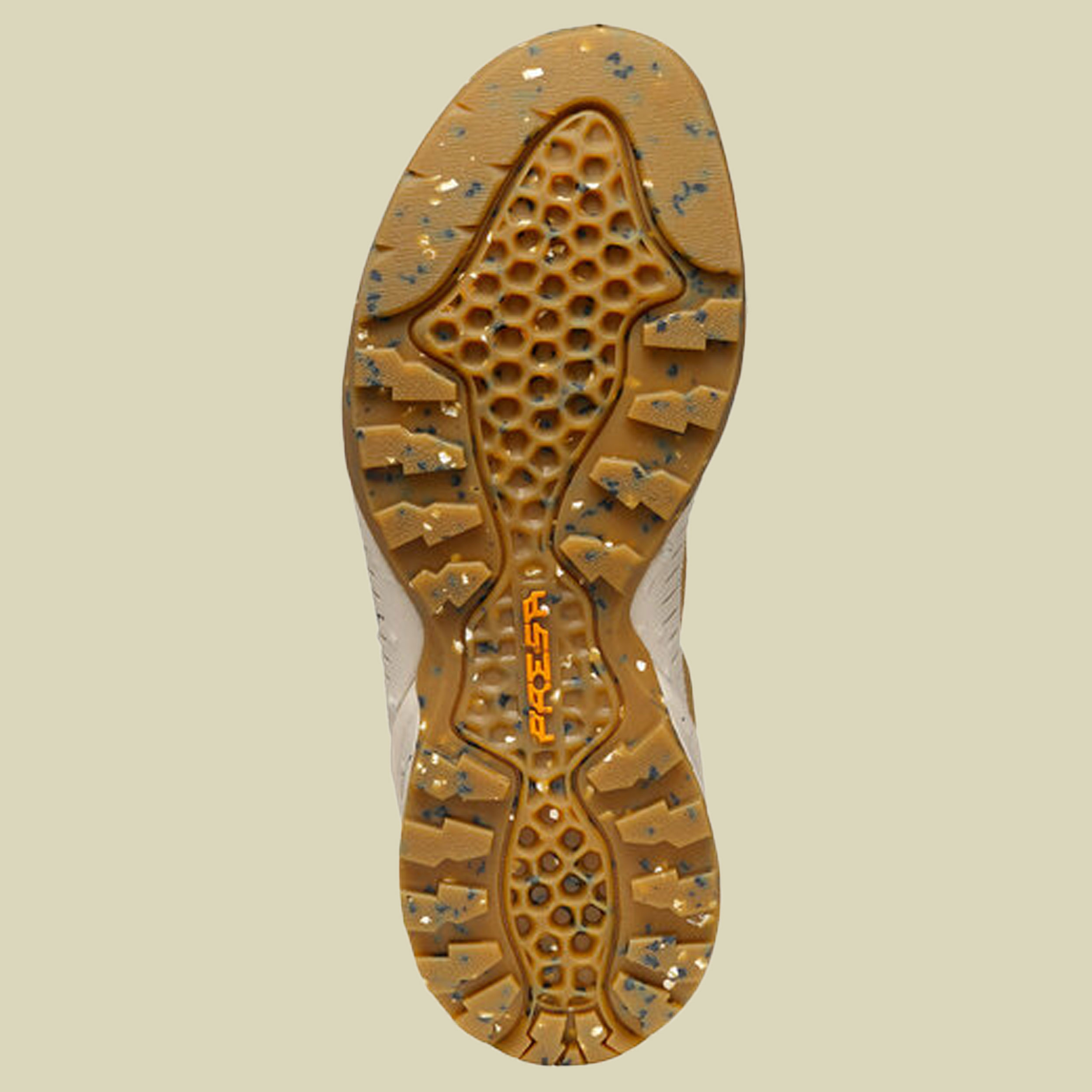 Mojito Planet Suede Women Größe 38,5 Farbe golden lime