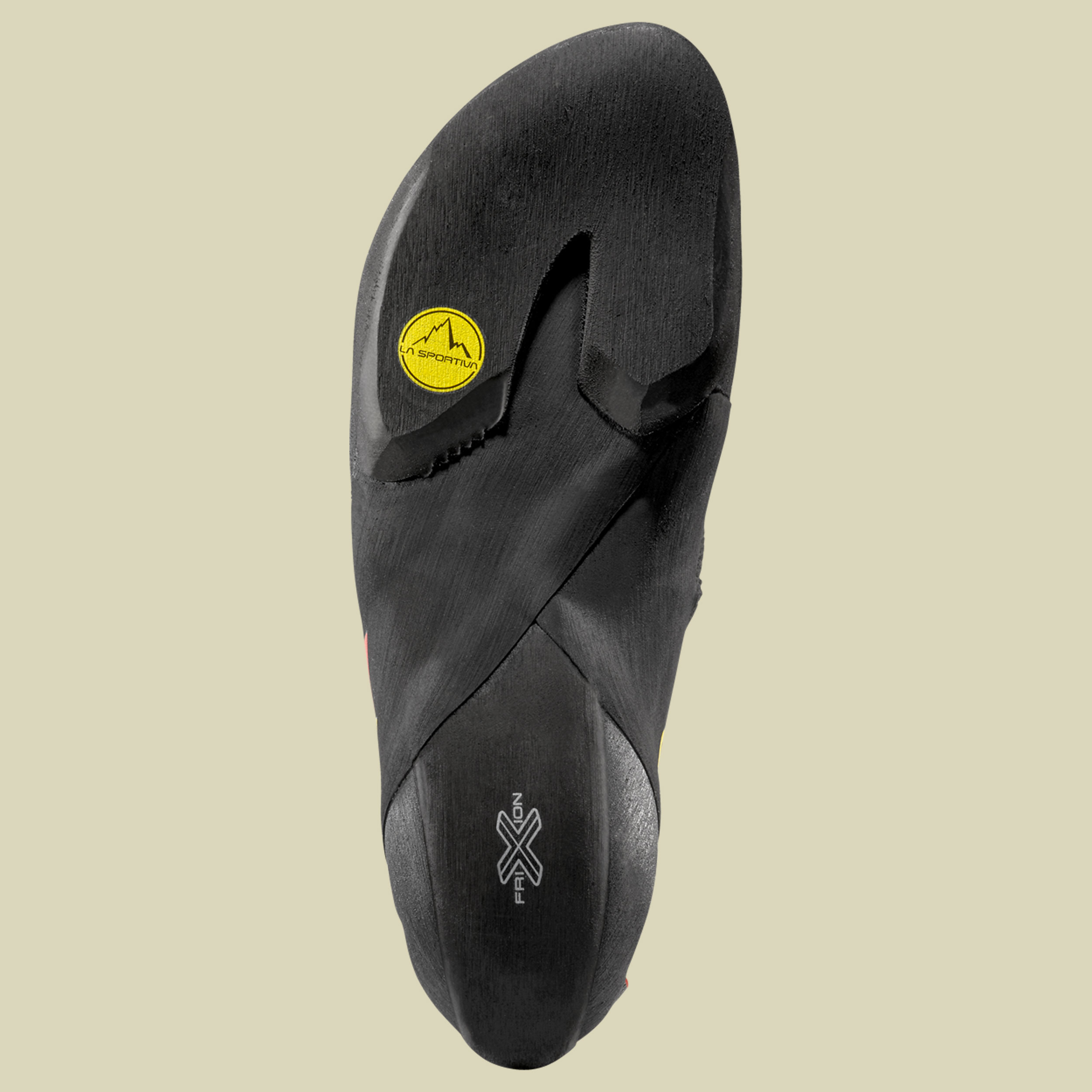 Skwama Lite Men 45 schwarz - black/yellow