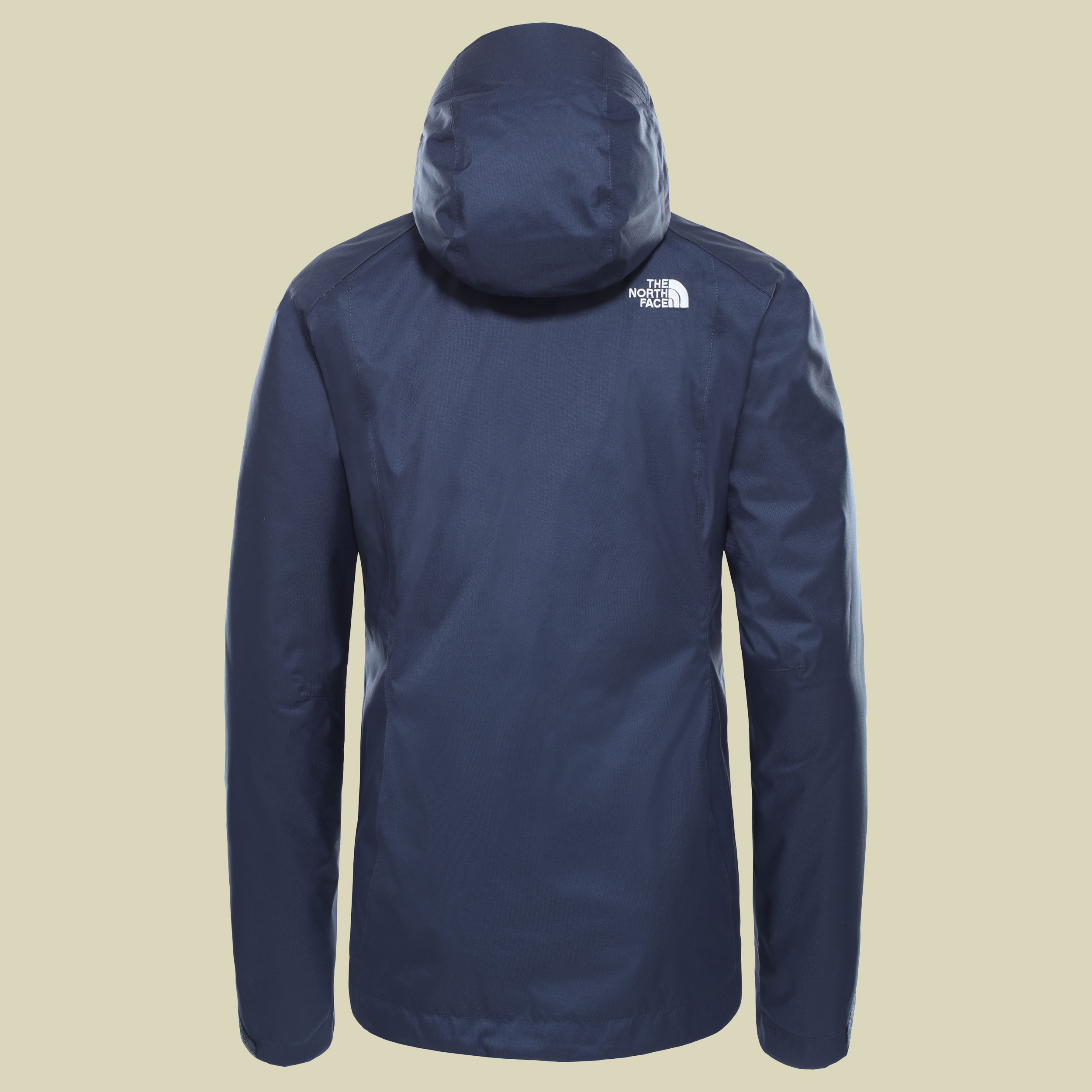 Evolve II Triclimate Jacket Women
