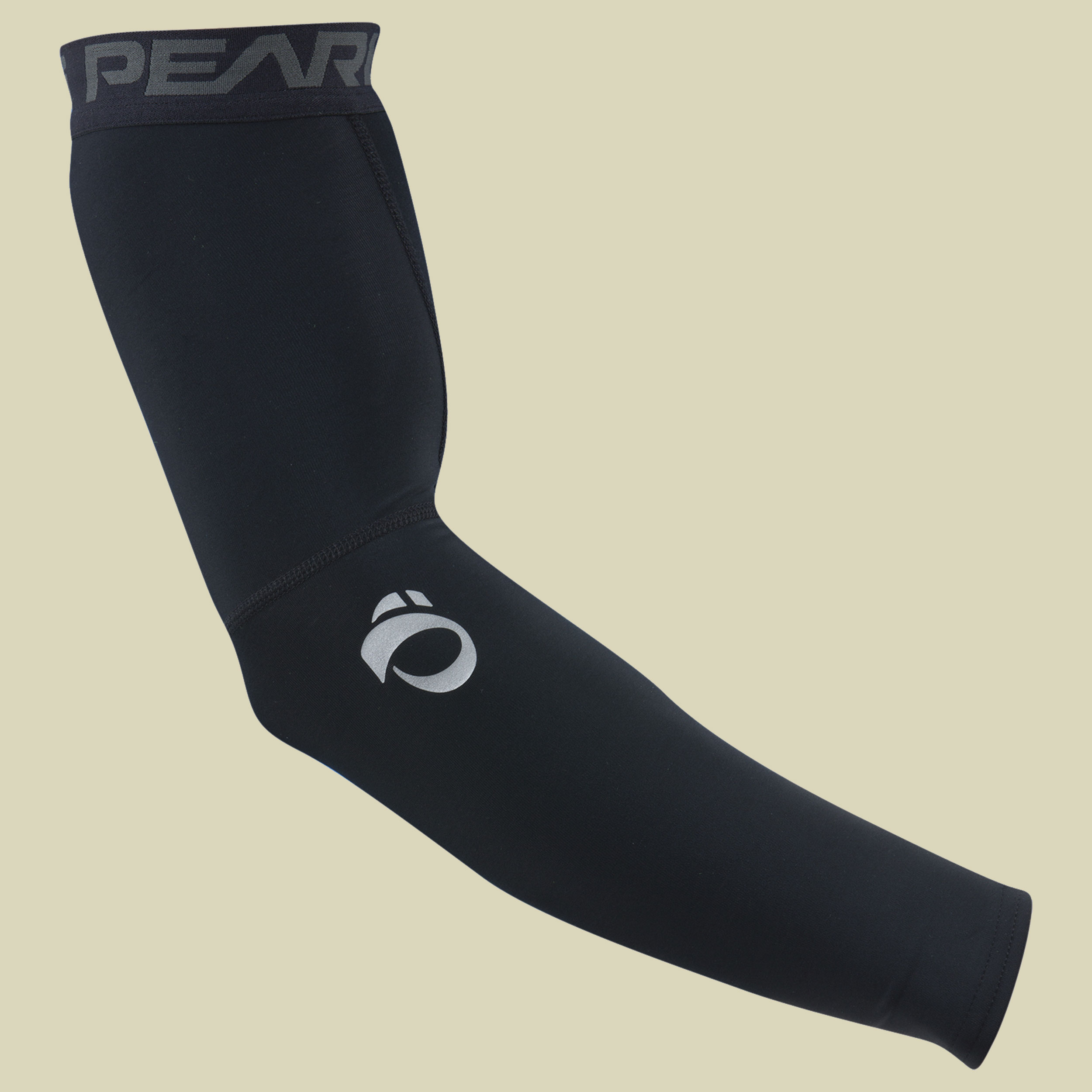 Elite Thermal Arm Warmer Men Größe S Farbe black
