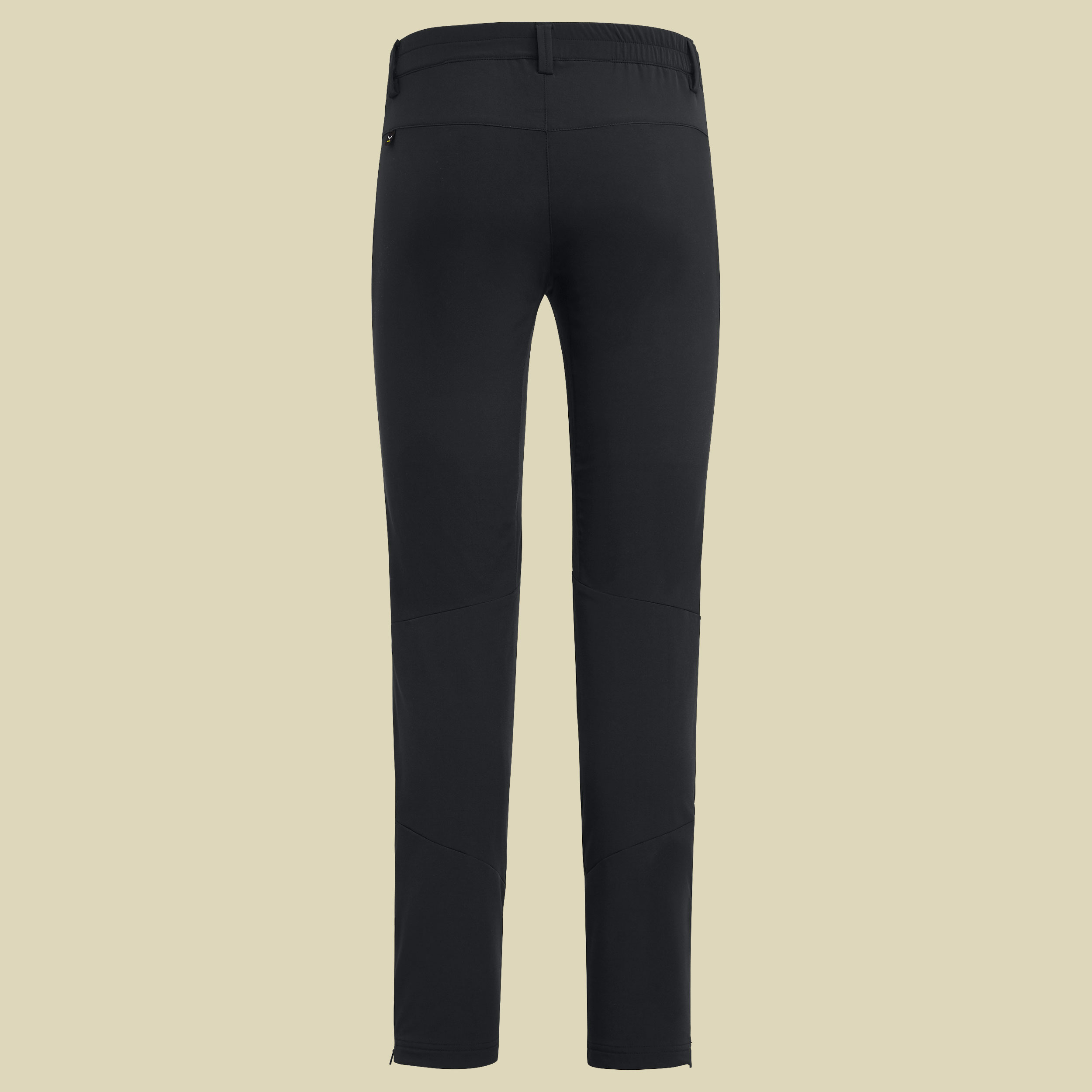 Puez ORVAL 2 DST M Pant Men Größe 52 Farbe black out