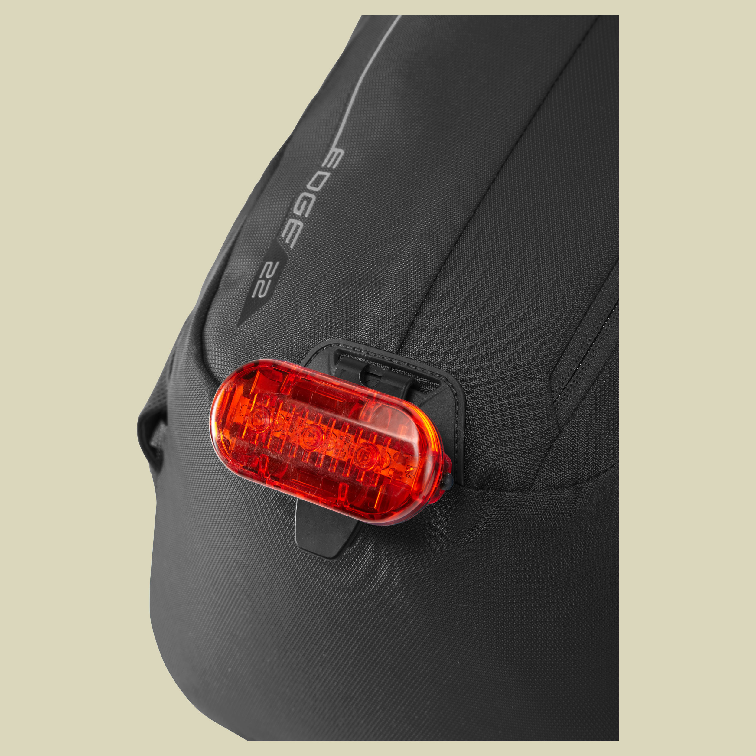 Edge 22 Volumen 22 Farbe black