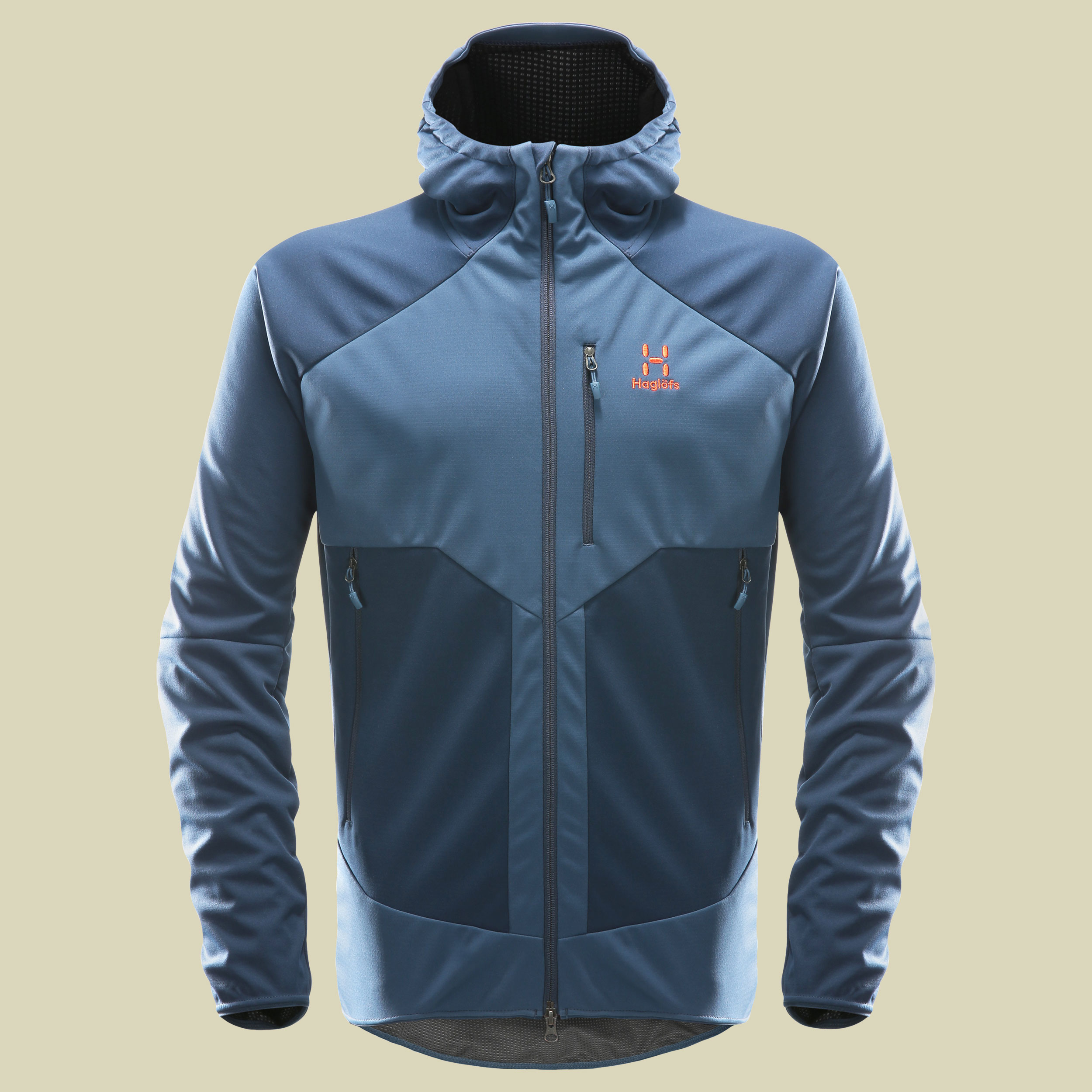 Multi WS Hood Men Größe S Farbe blue ink/tarn blue