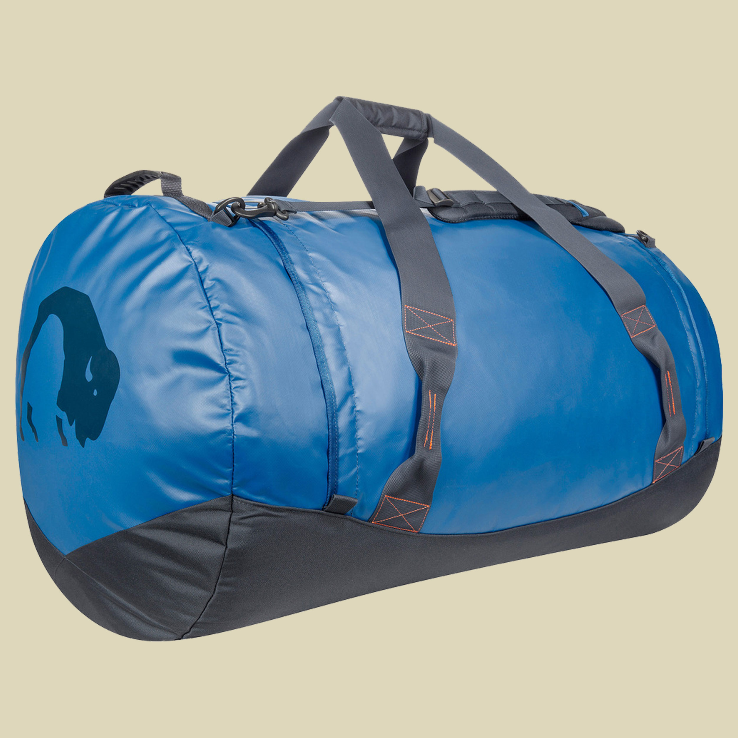 Barrel Duffel XXL Volumen 130 Farbe blue