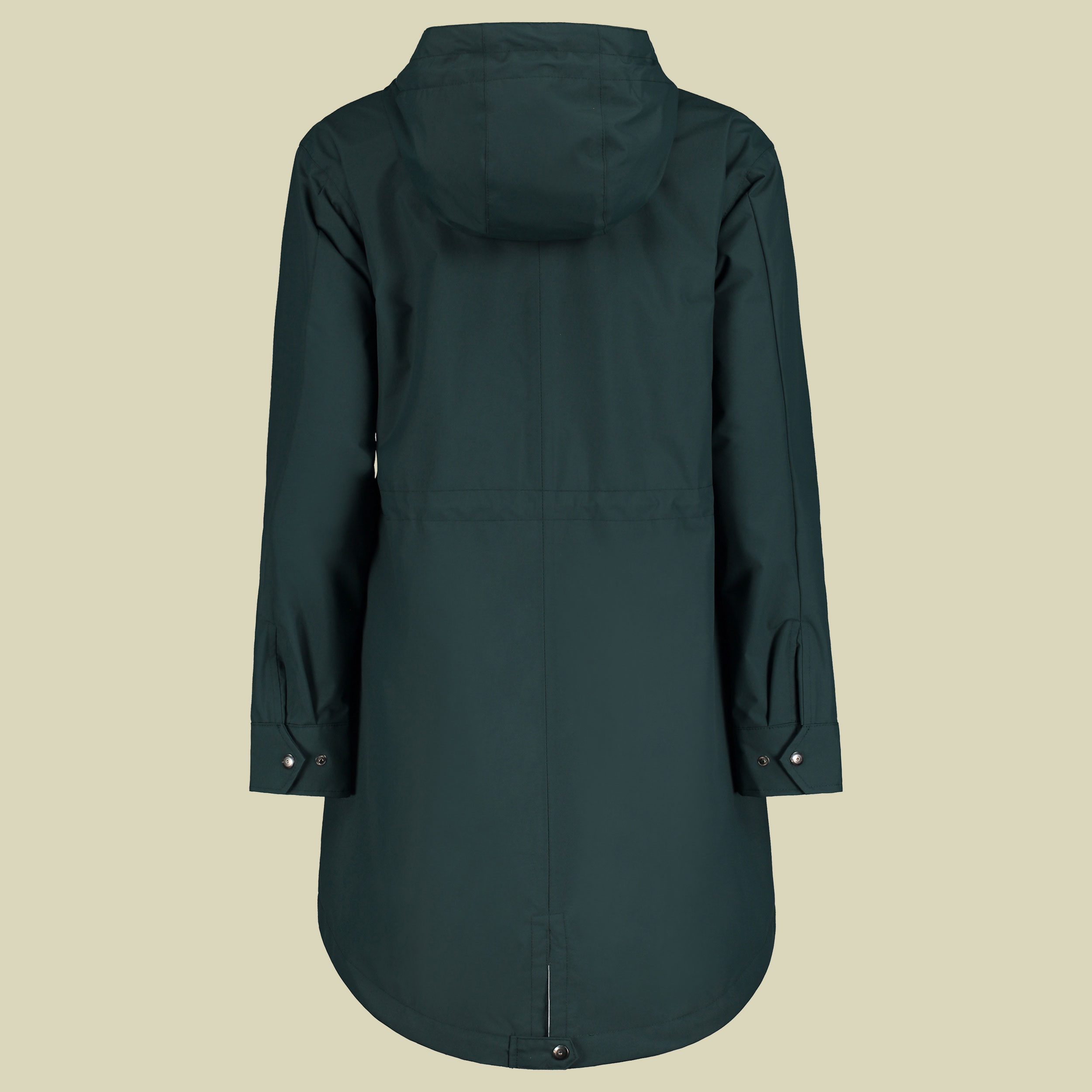 Saltillo Women Größe 40 Farbe dark green