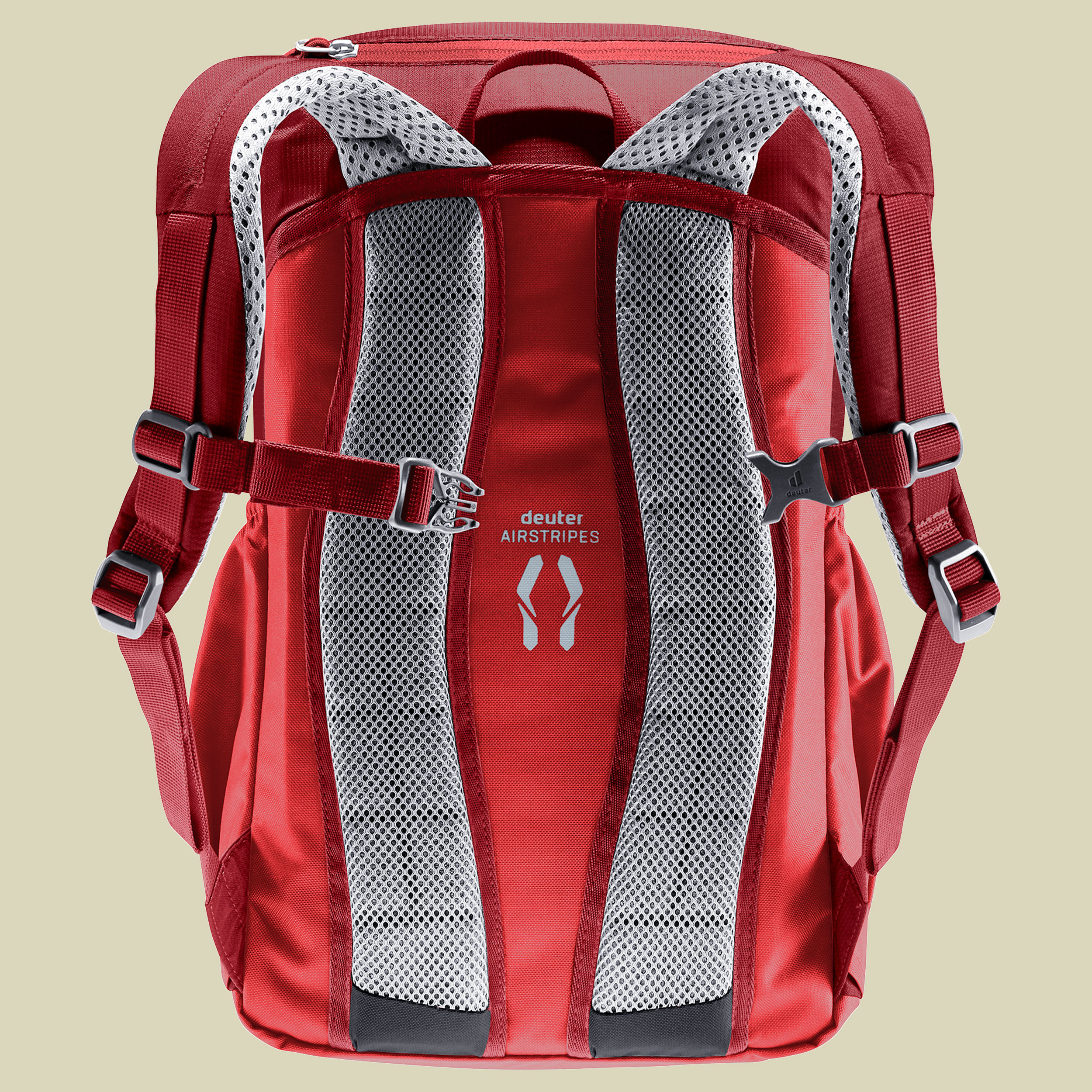 JUNIOR Kids rot 18 - Farbe masala-cherry