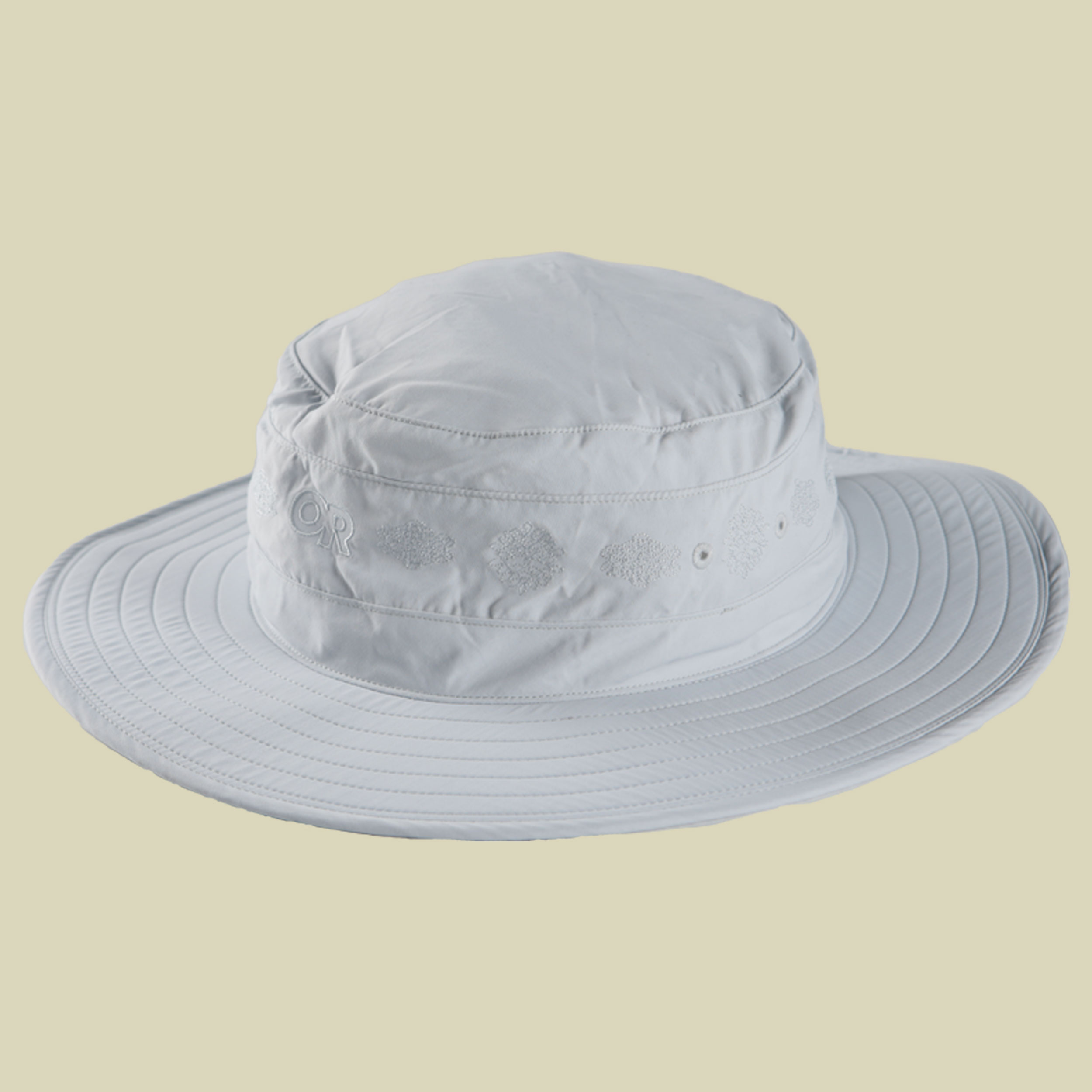 Womens Solar Roller Sun Hat