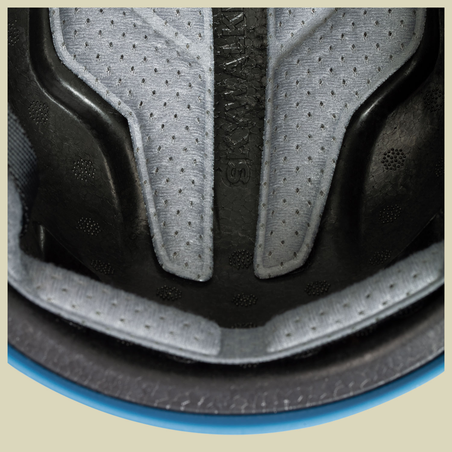 Skywalker 3.0 Helmet blue one size