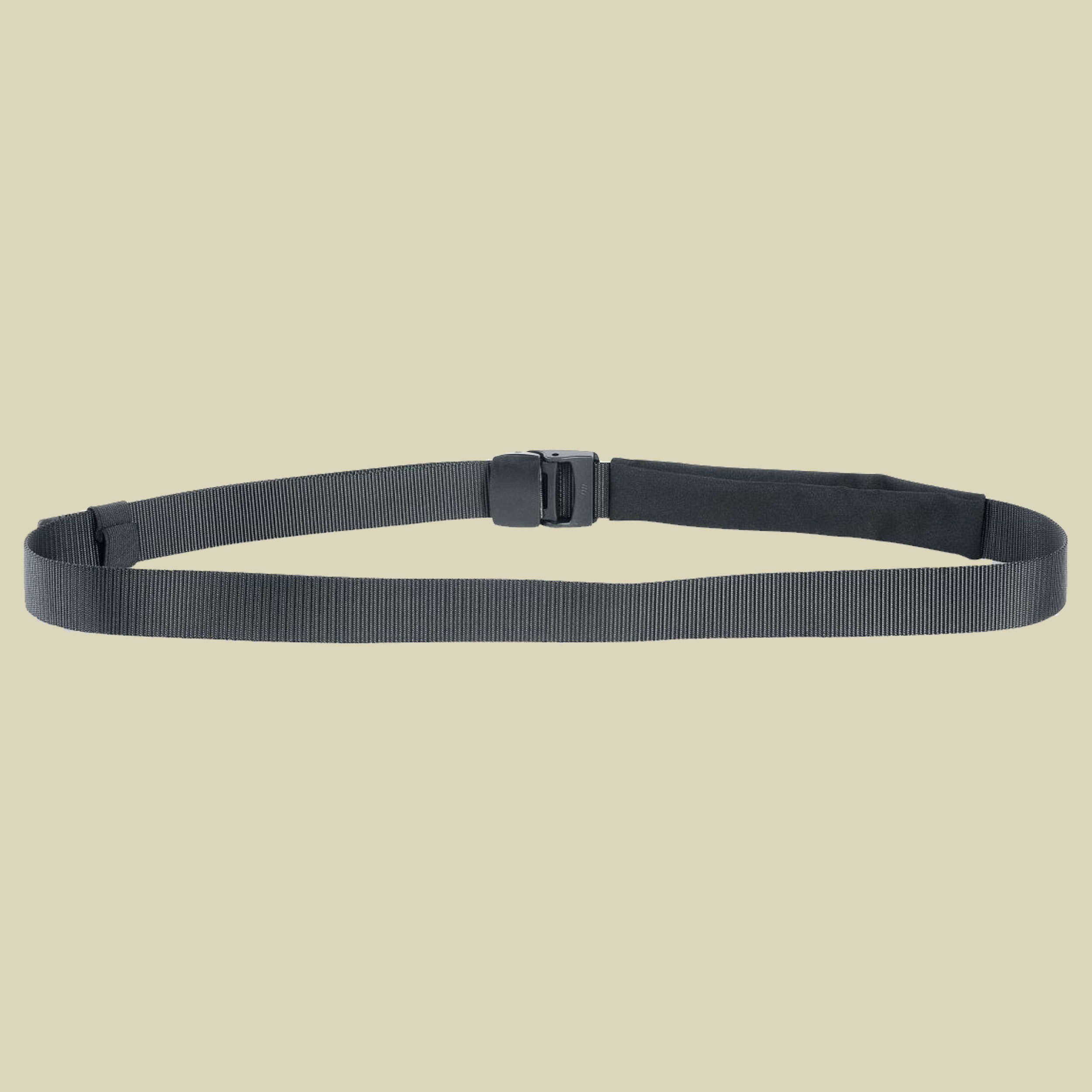 Travel Belt 32 mm Farbe khaki