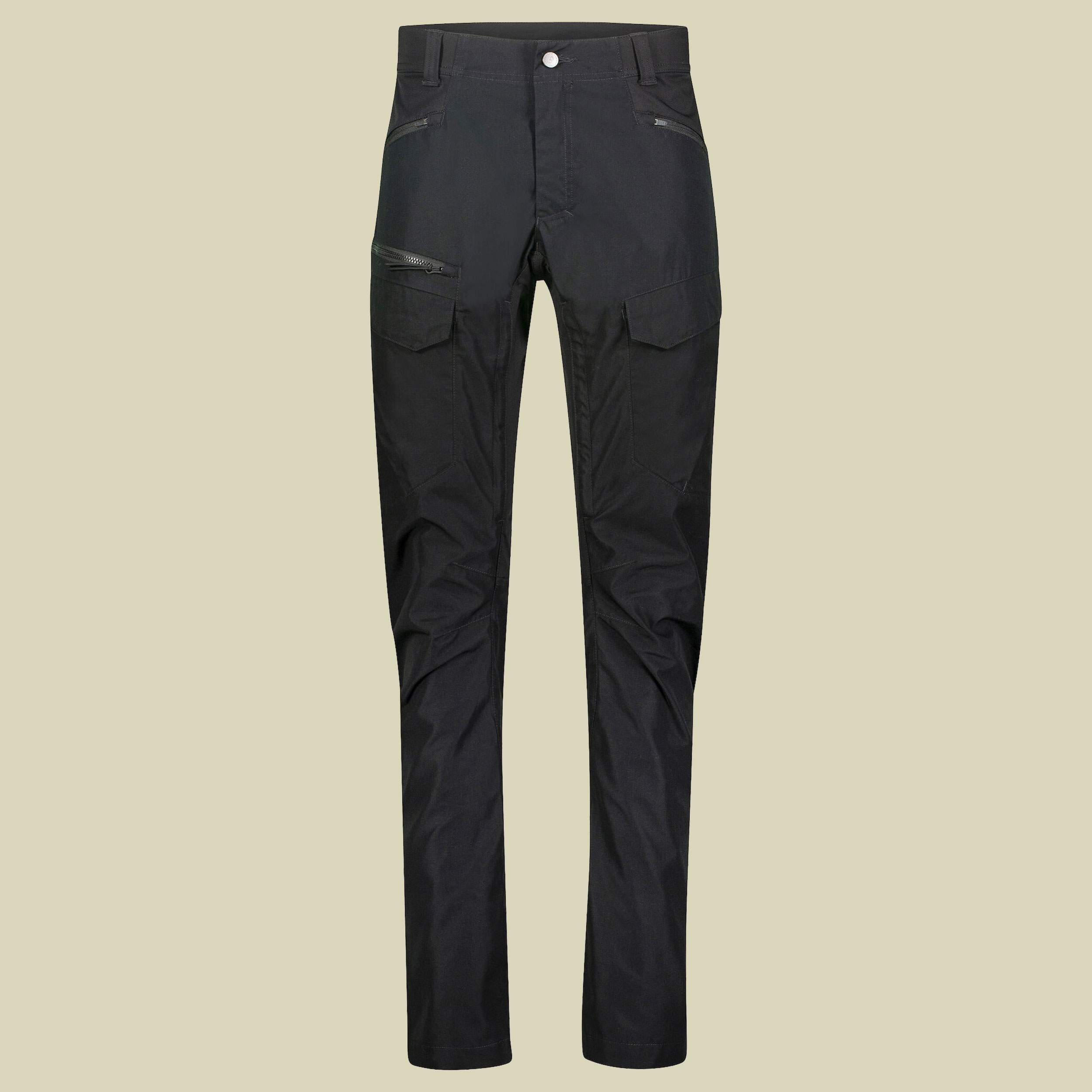 Fulu Cargo Strech Hybrid Pant Men Größe 50 Farbe black