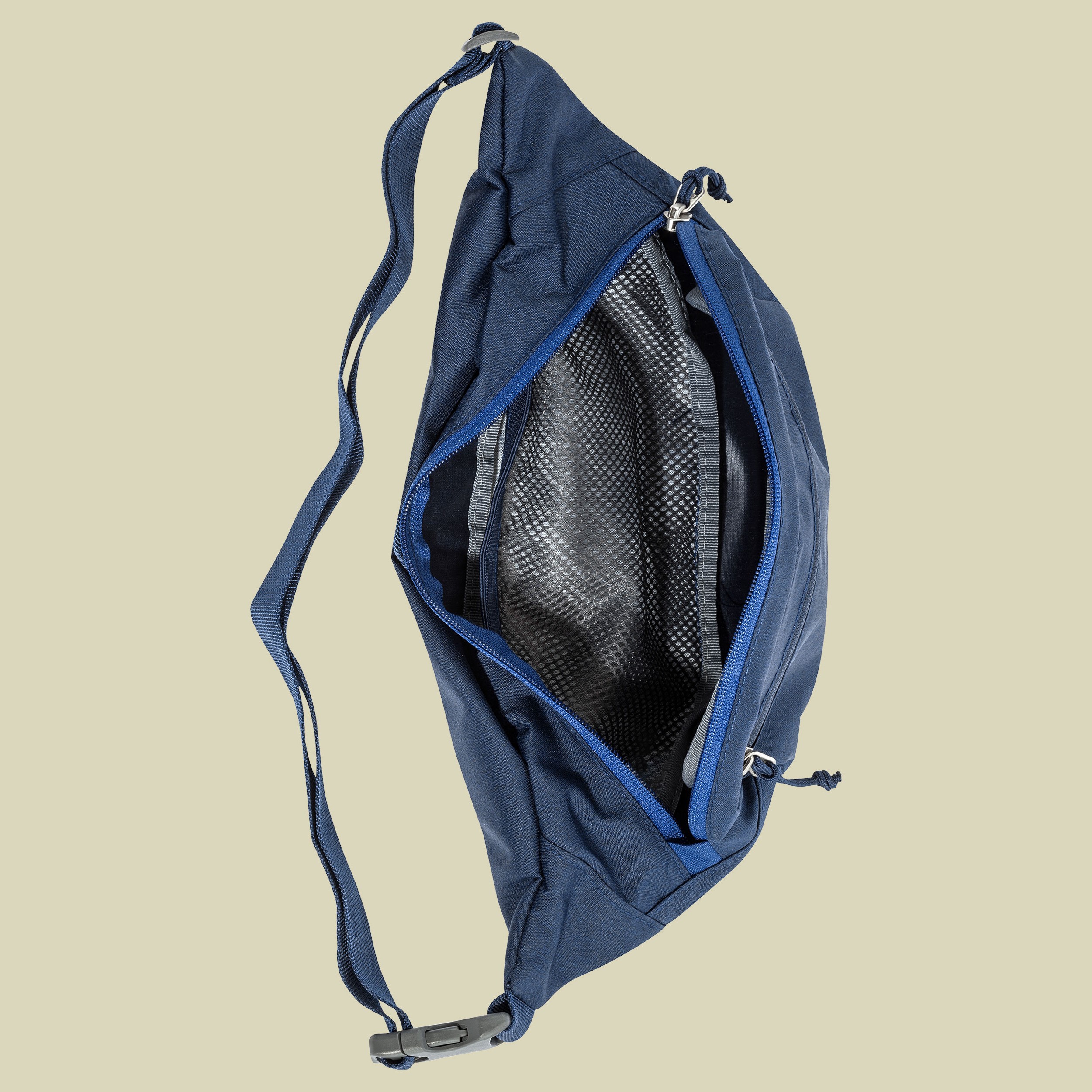 Belt II Volumen 2,5 Farbe midnight