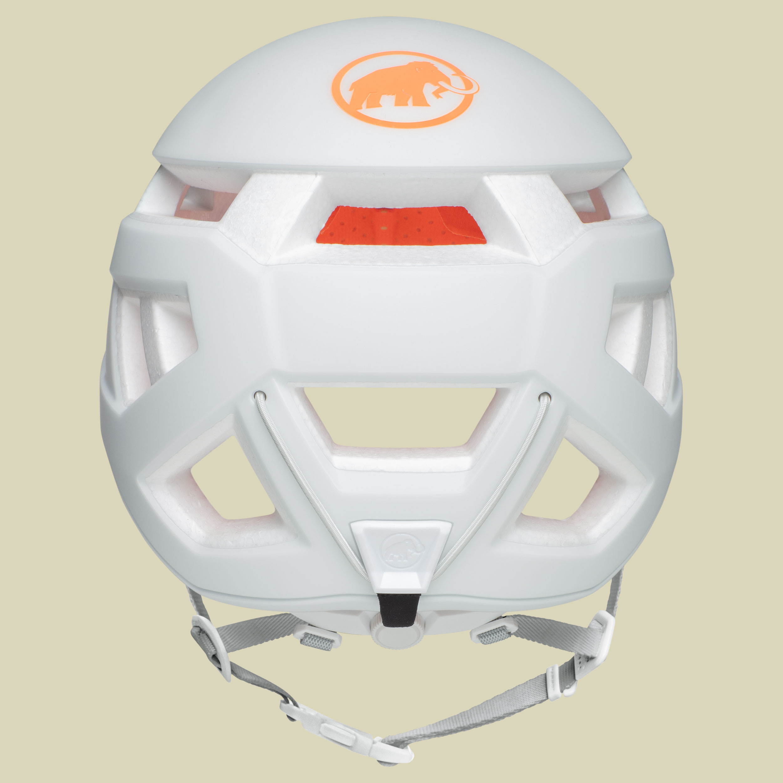 Crag Sender Helmet Größe 56-61 cm Farbe white