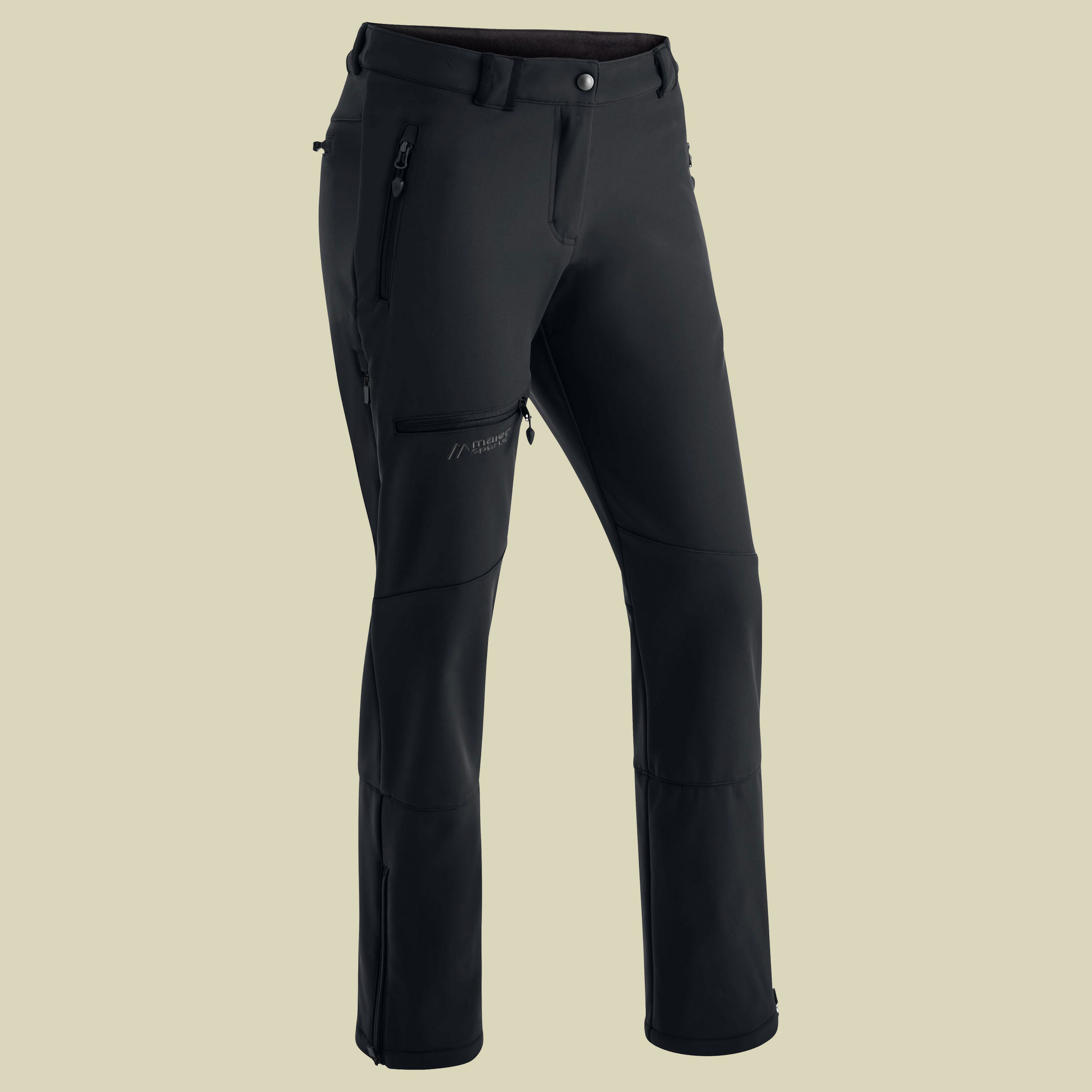Adakit Women black 34