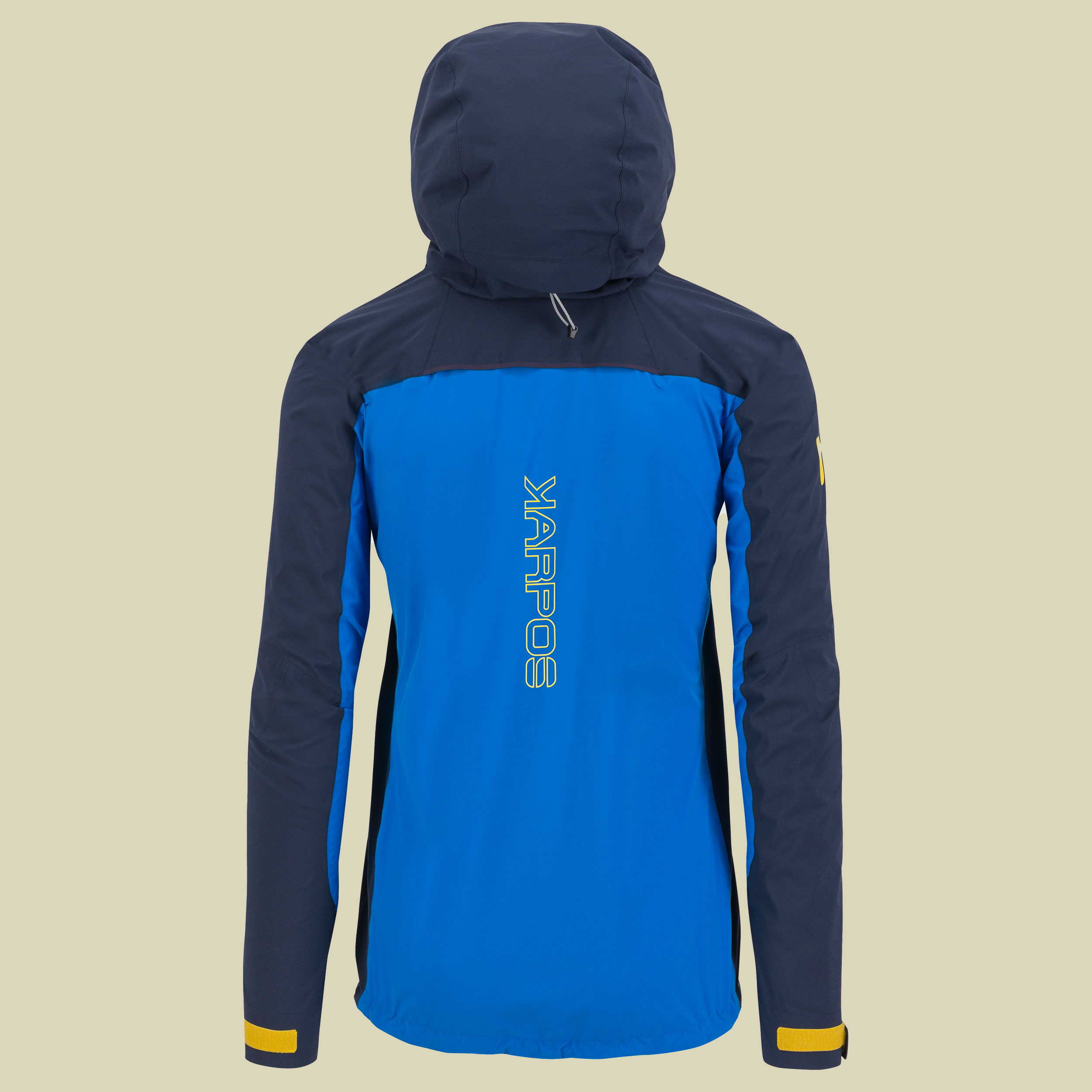 Temporale Jacket Men Größe L  Farbe indigo bunting/outer space