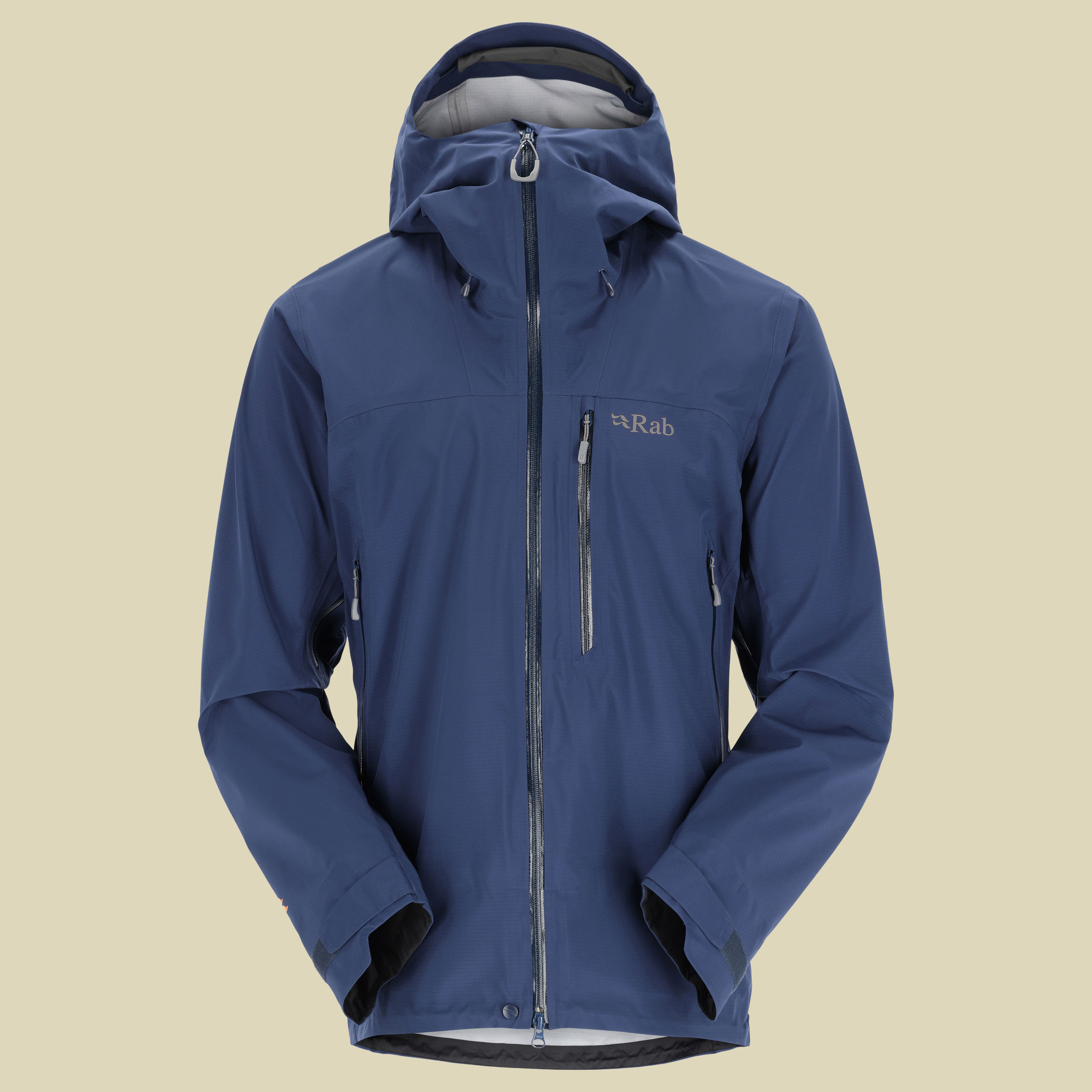 Firewall Jacket Men Größe XL Farbe deep ink