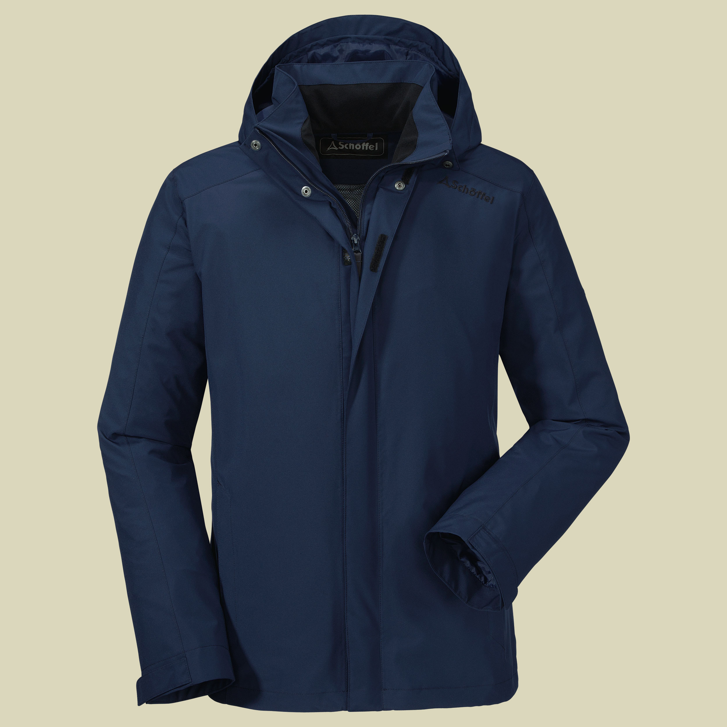 Jacket Aalborg Men Größe 48 Farbe dress blues