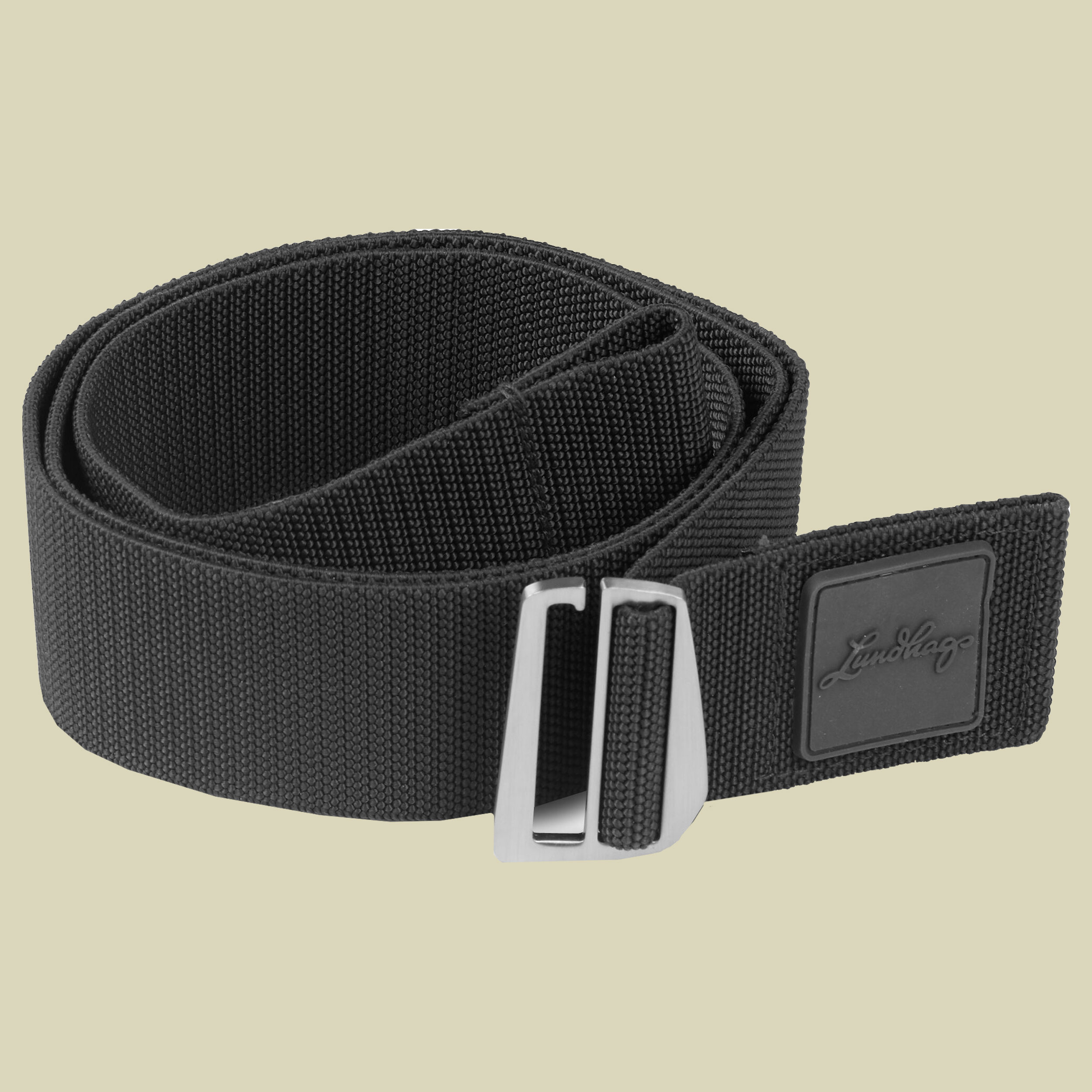 Elastic Belt