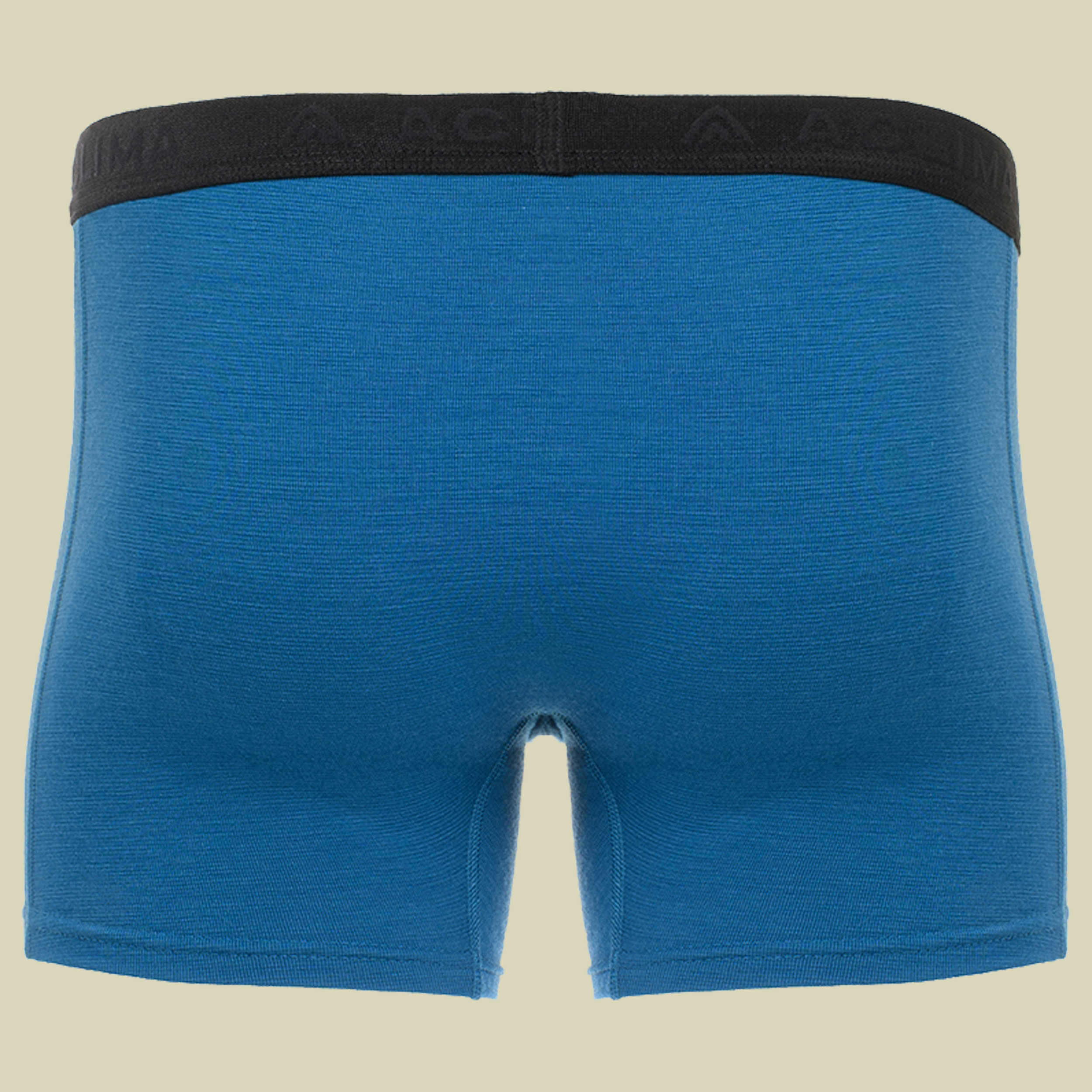 WarmWool Boxer Man Größe S Farbe corsair