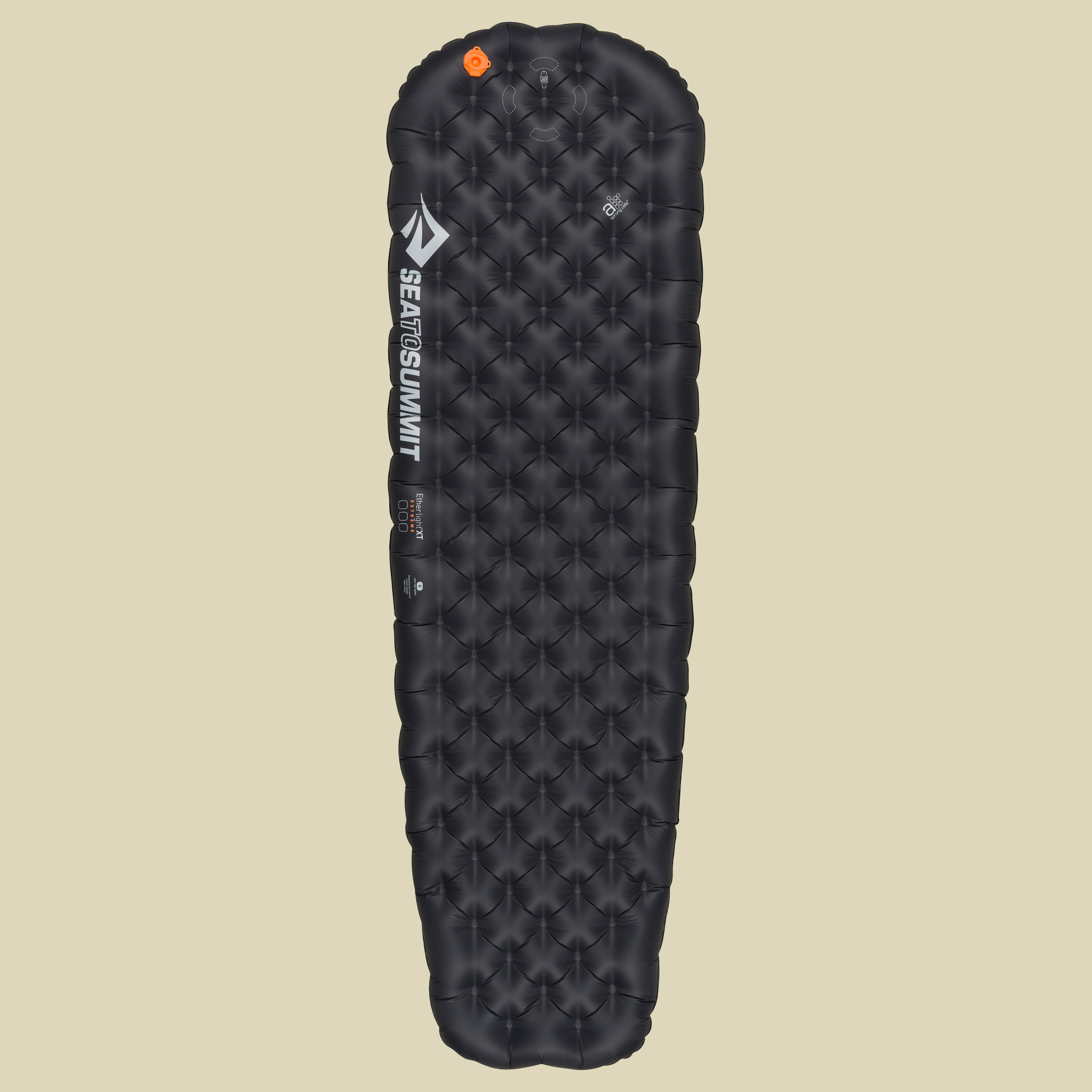 Ether Light XT Extreme Mat