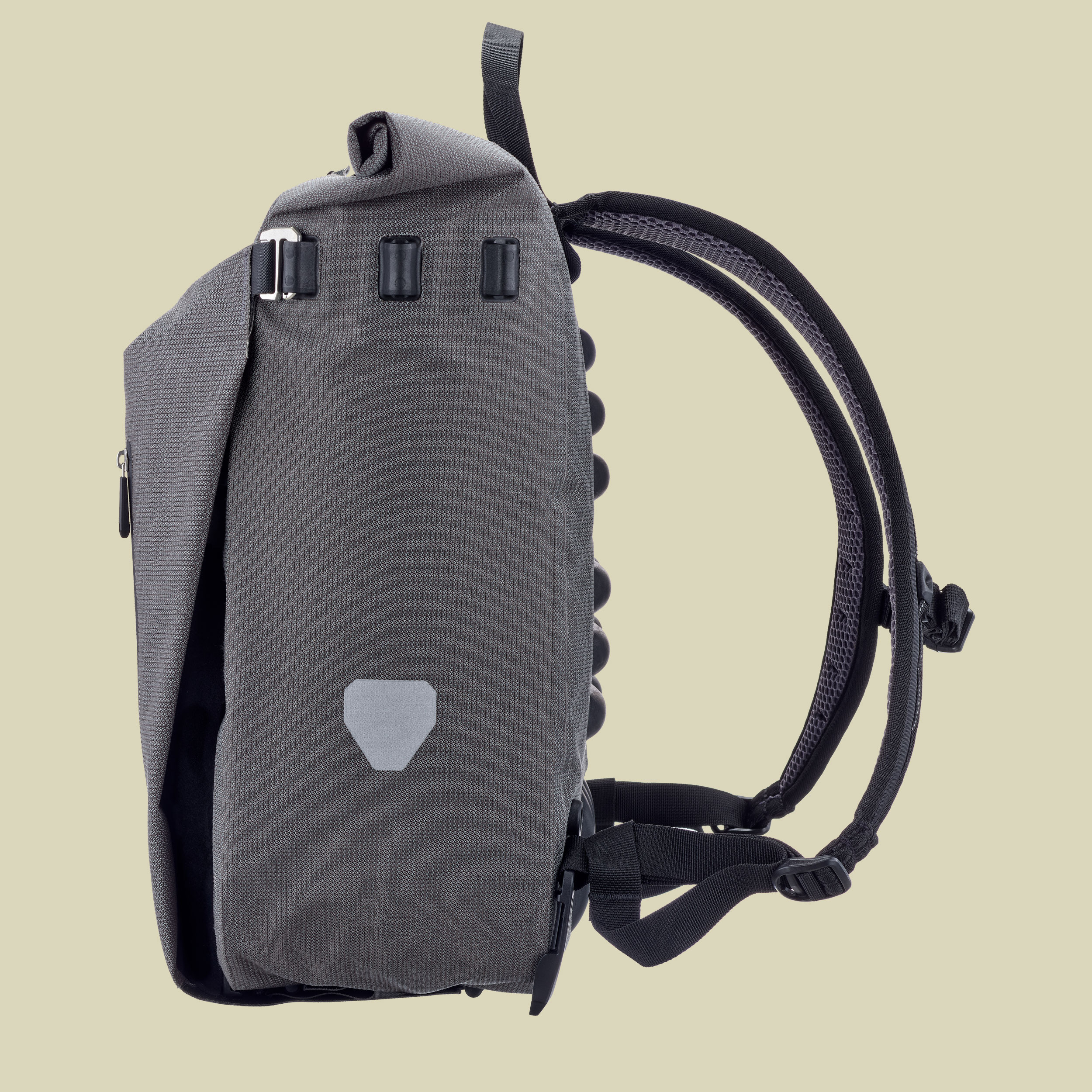 Vario Urban QL2.2 20 l grau - pepper
