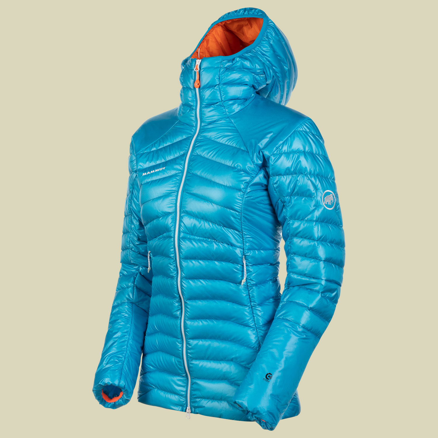 Eigerjoch Advanced IN Hooded Jacket Women