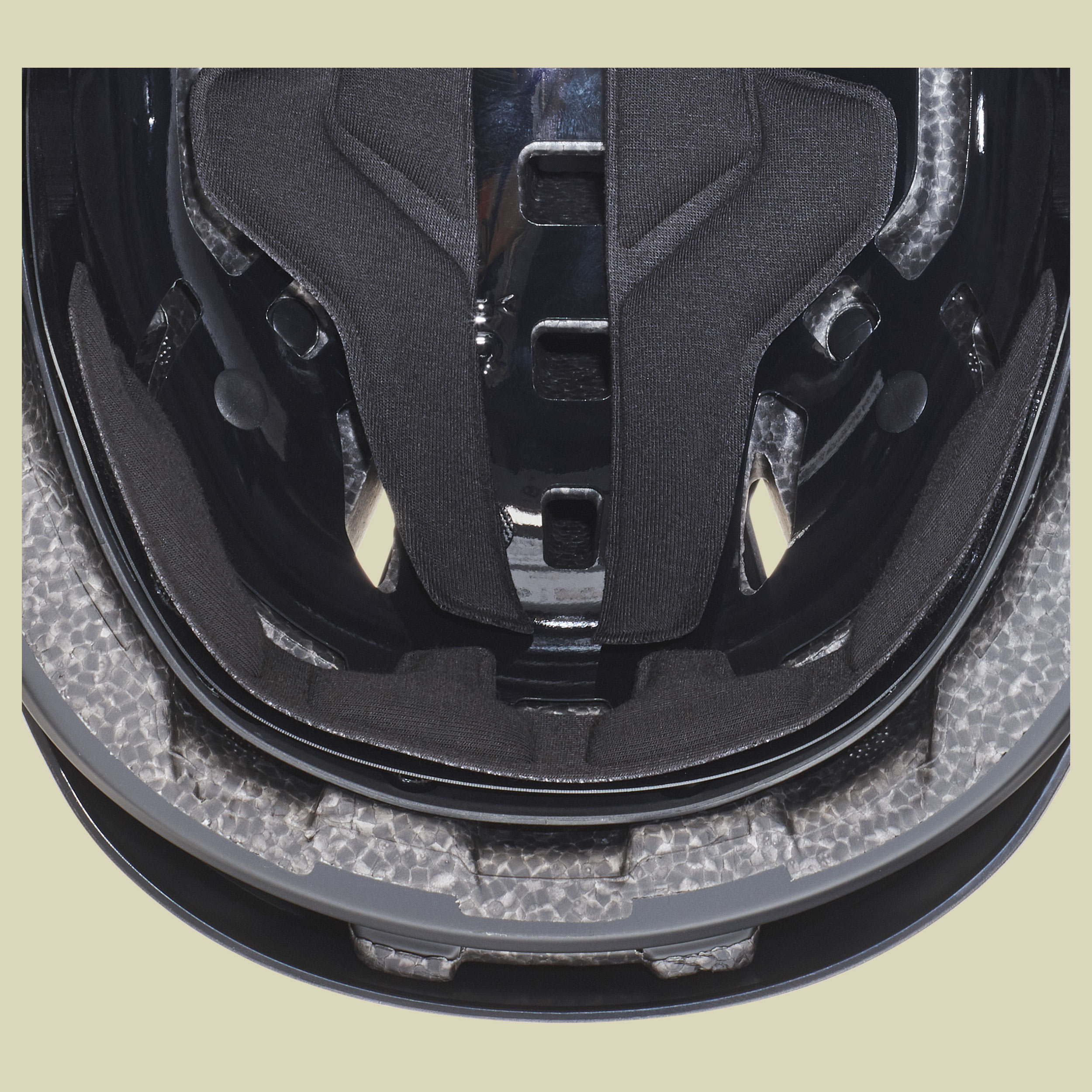 Haute Route MIPS Twiceme Helmet 55-59 cm schwarz - black
