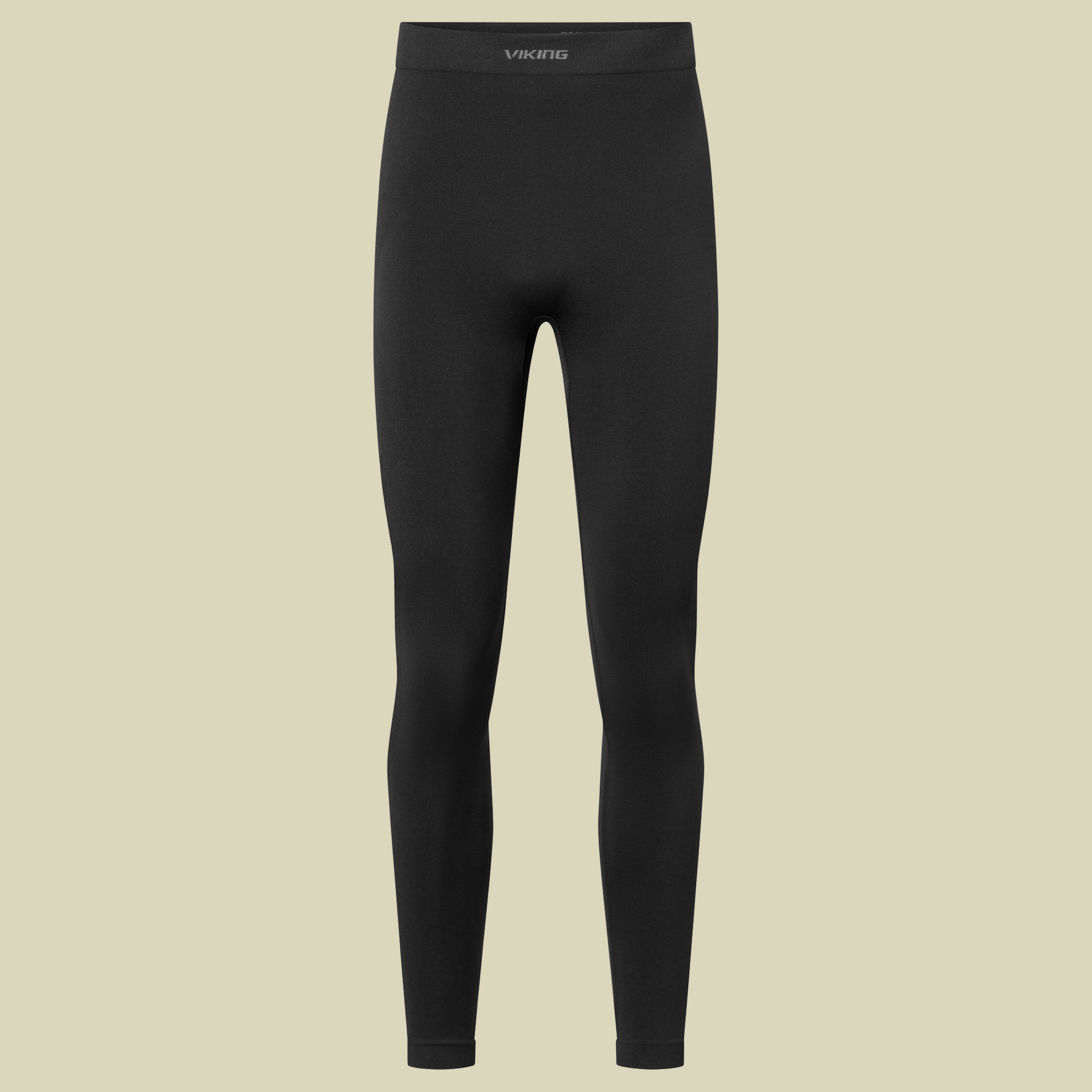 Base Layer Eiger2.0 Set Man XXL schwarz - Farbe black/grey
